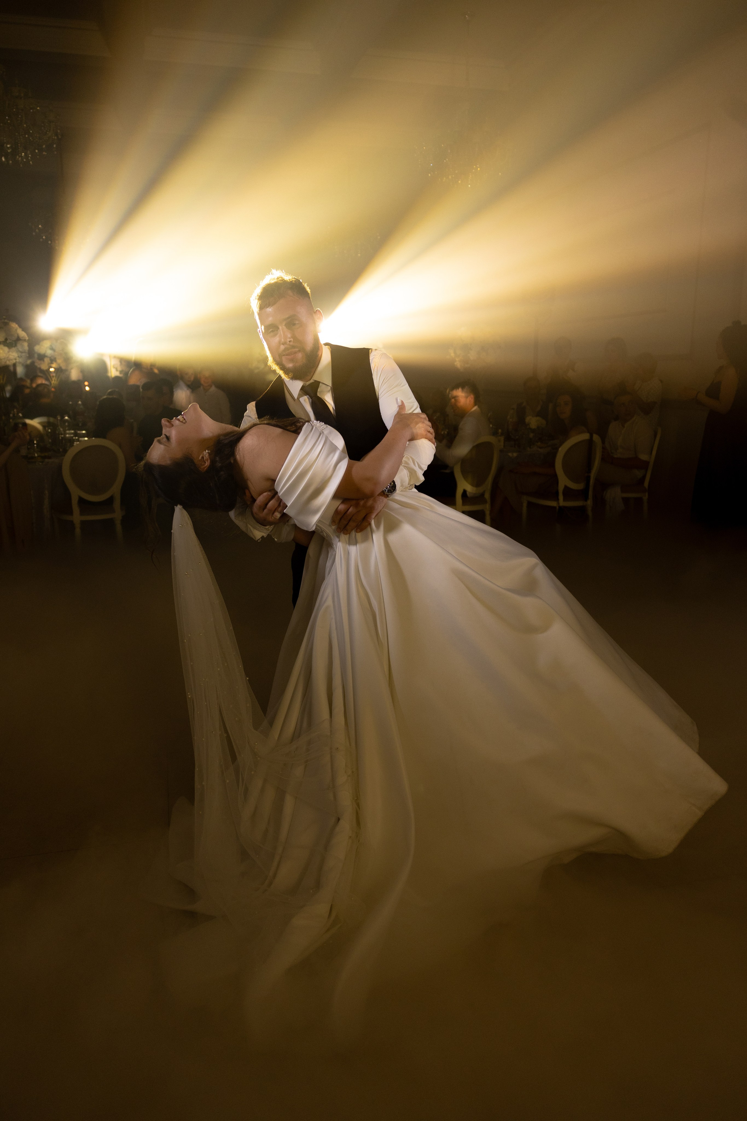 Даша&Вадим. Свадебный фотограф по всей Беларуси Цепелева Анна