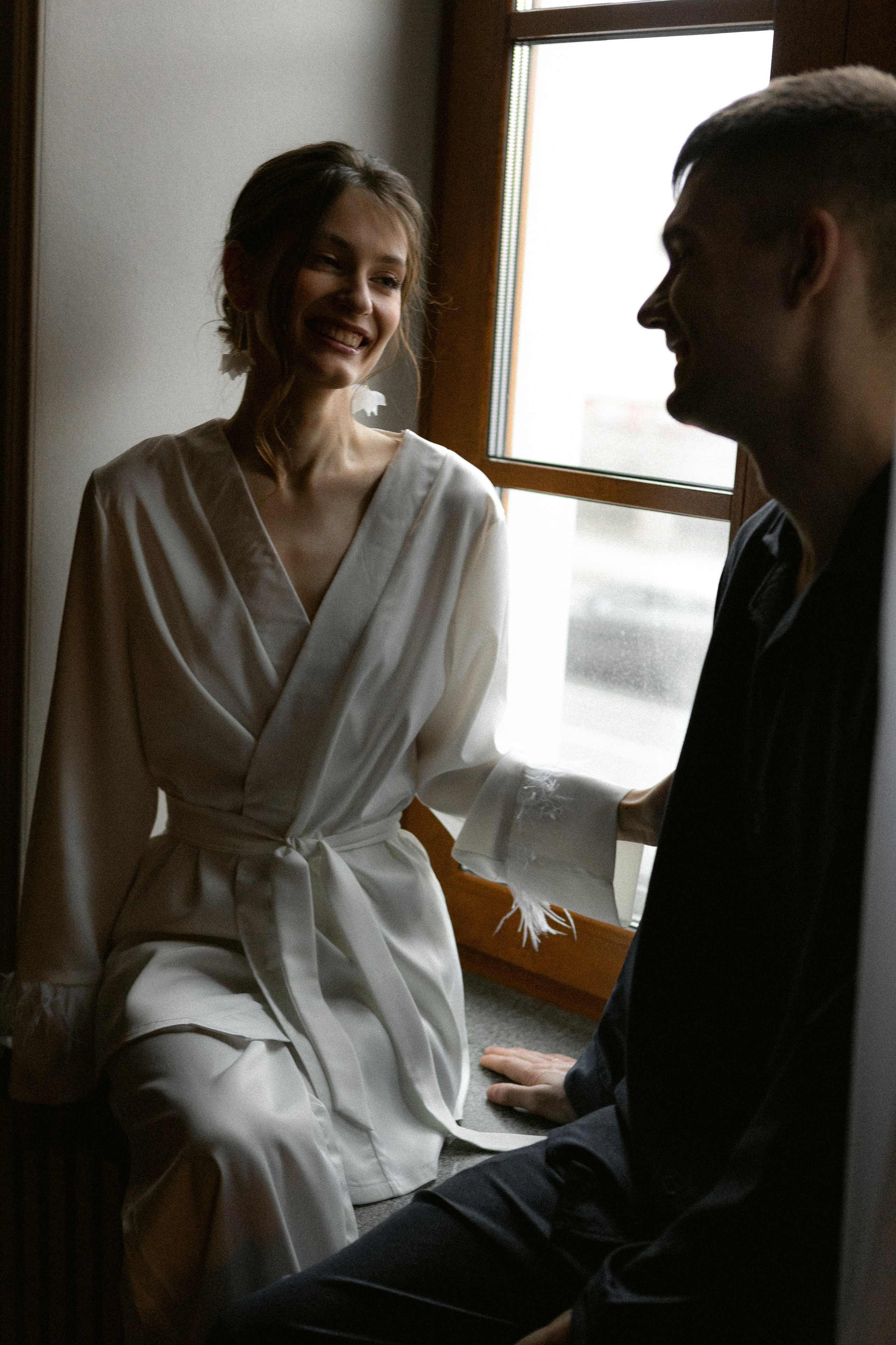 P & U. Фотограф в Санкт-Петербурге Ольга Андрианова