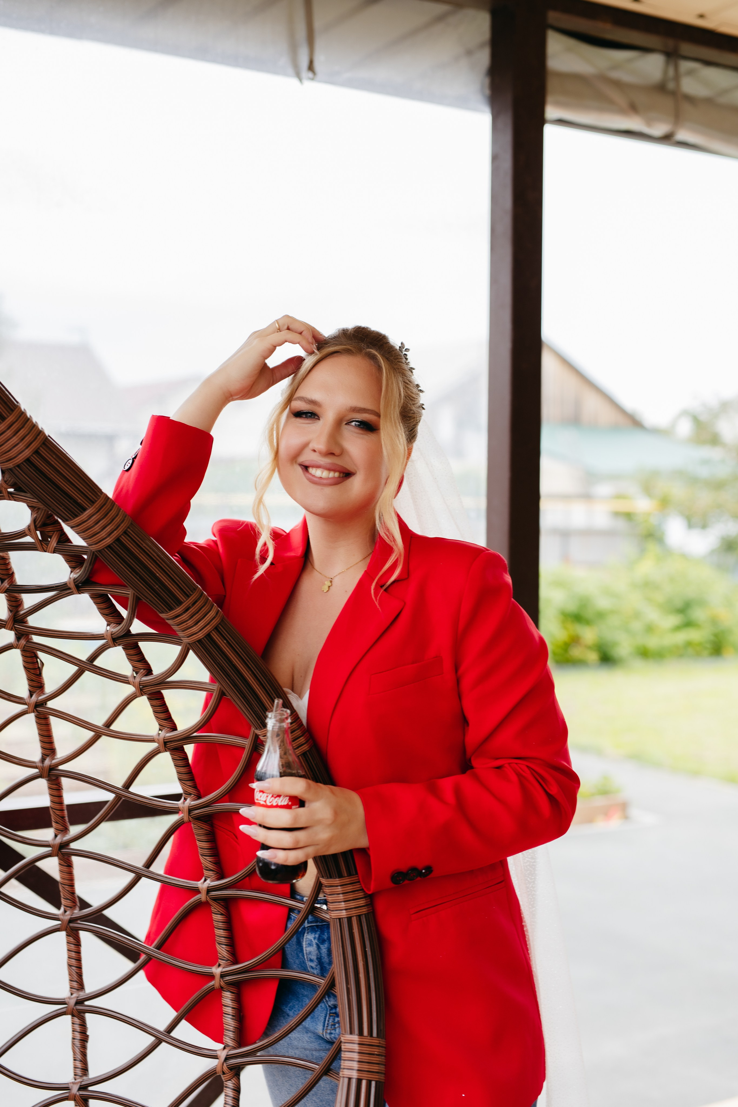 Дмитрий и Анастасия. Свадебный и женский фотограф