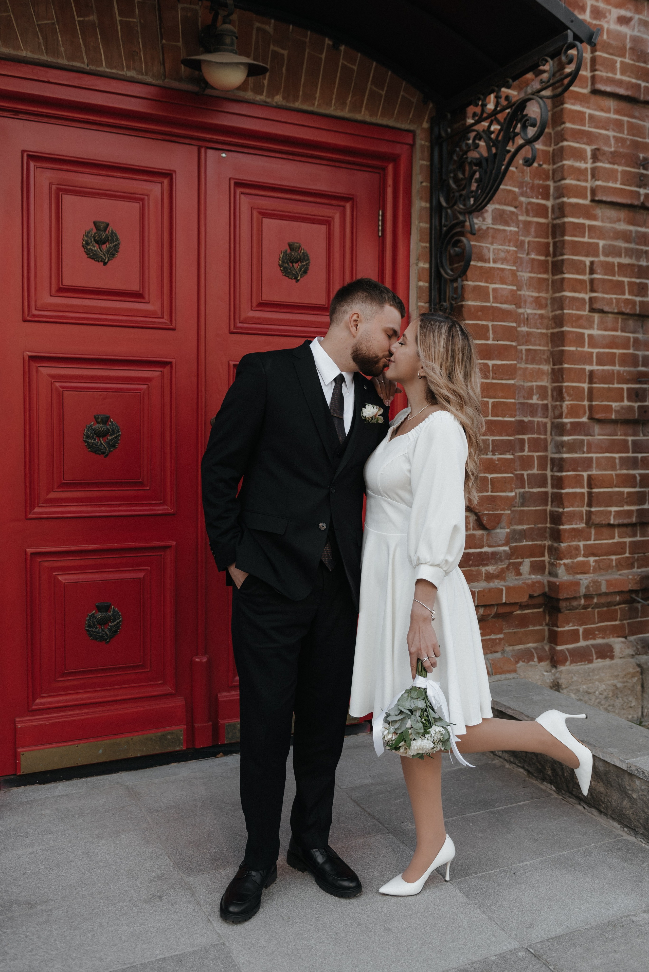 Елена & Артём