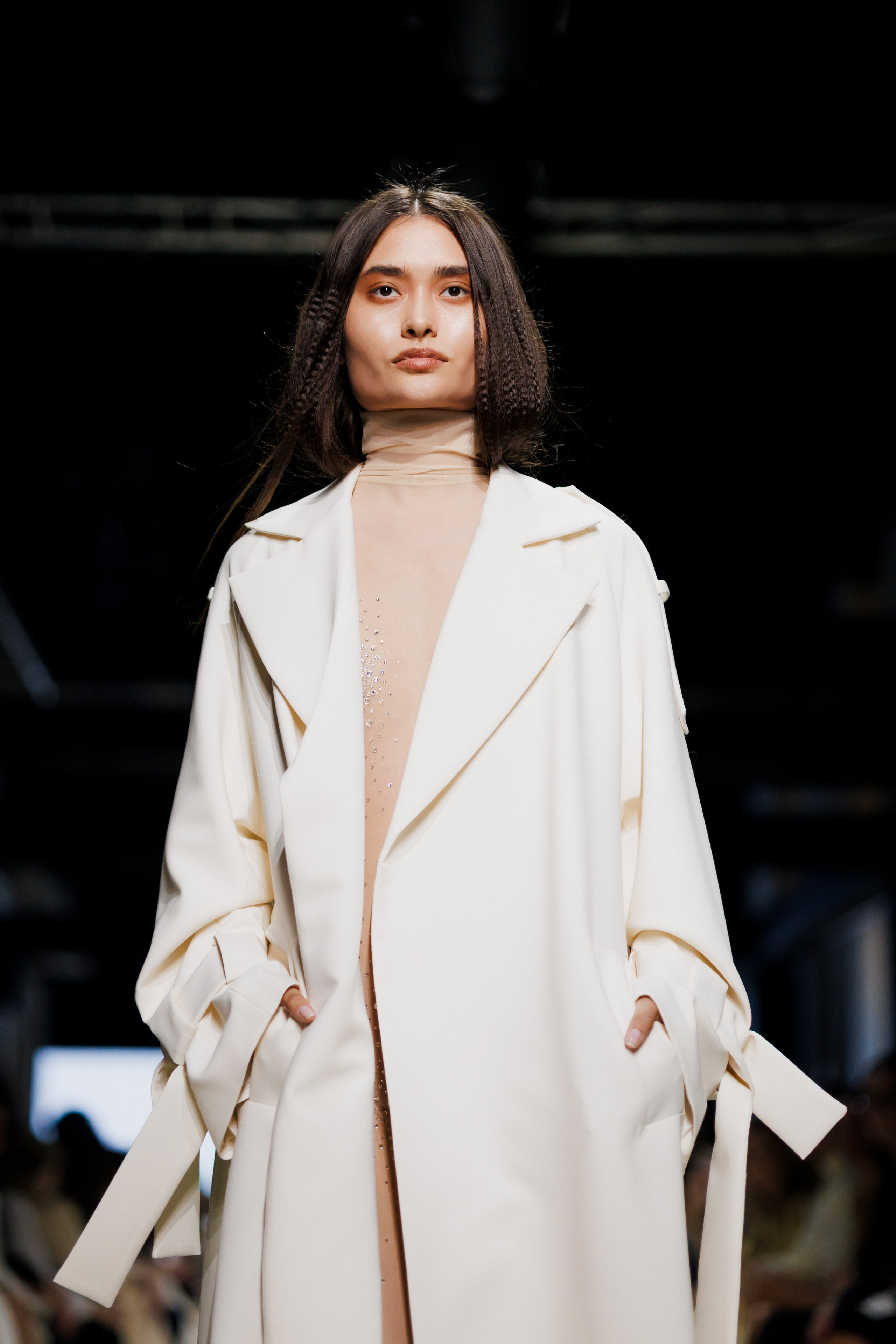 MFW. Yulia Tsyganova