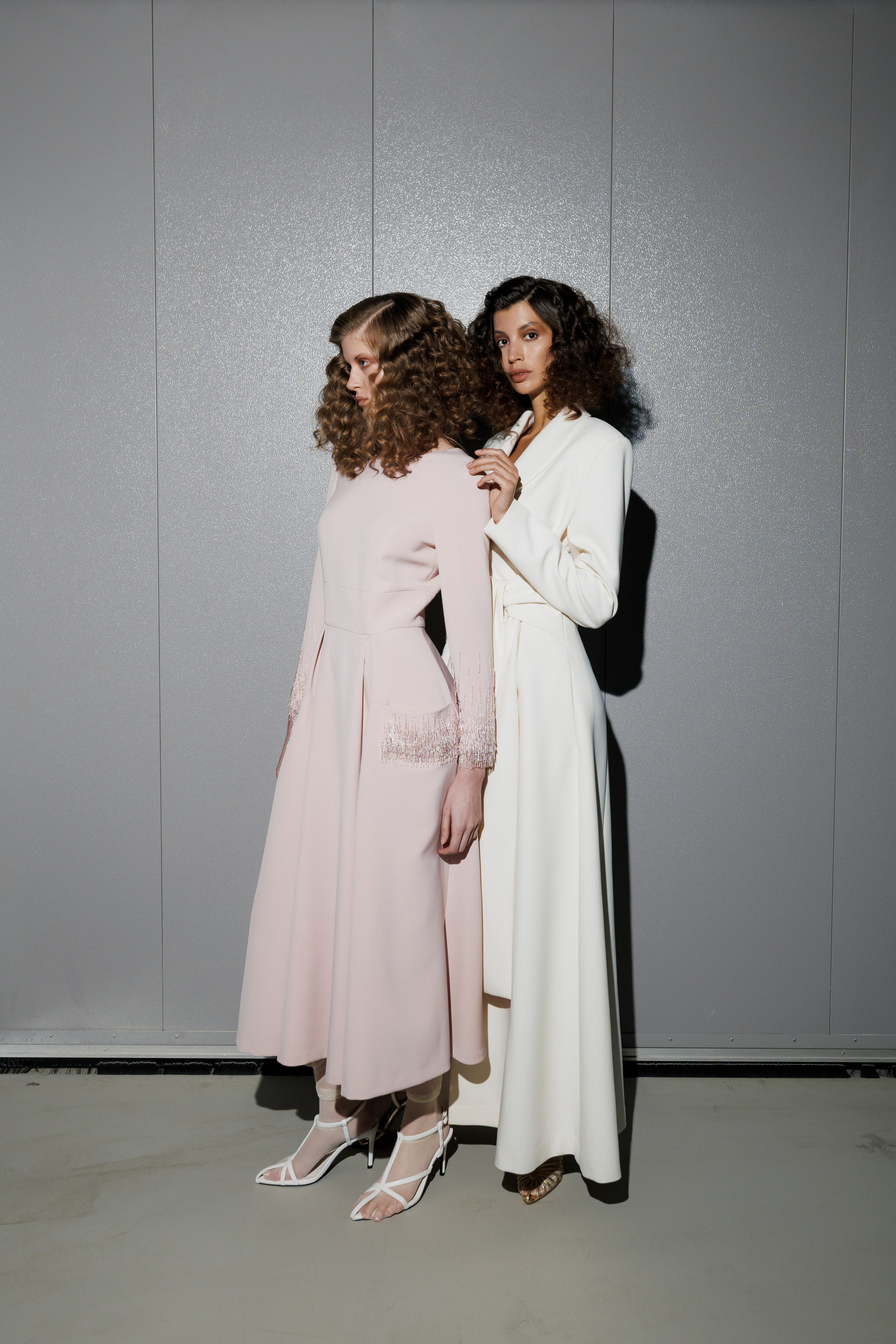 MFW. Yulia Tsyganova