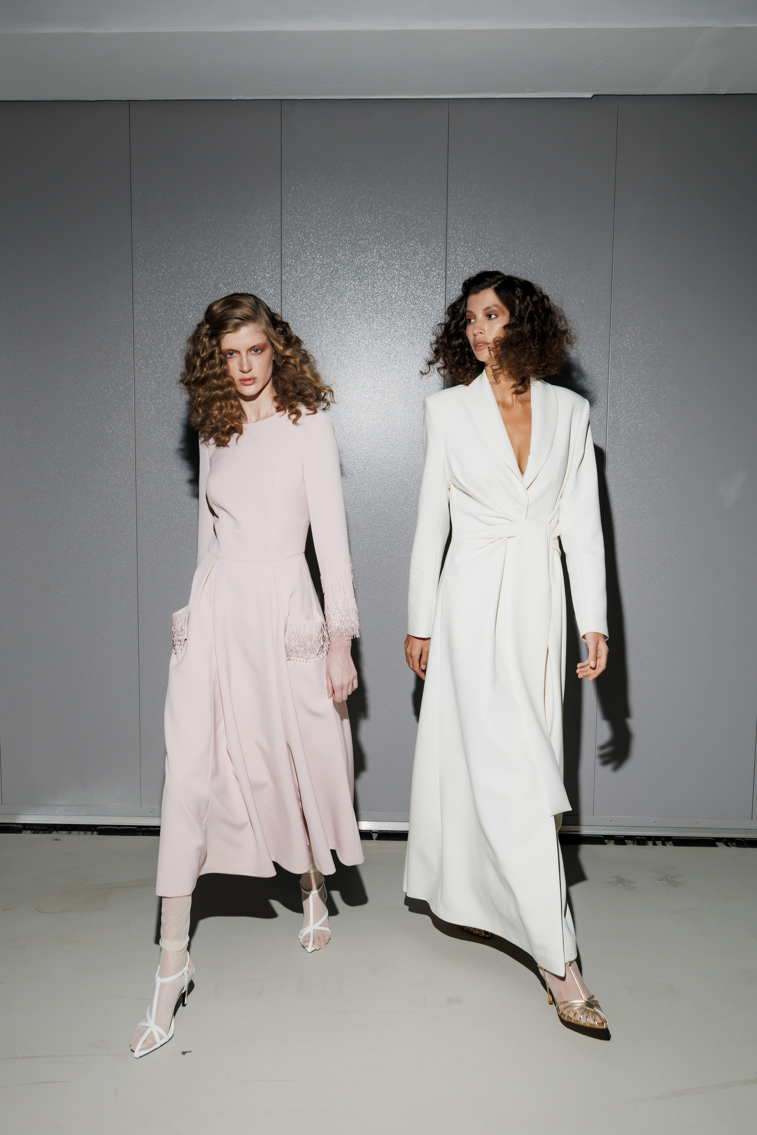 MFW. Yulia Tsyganova