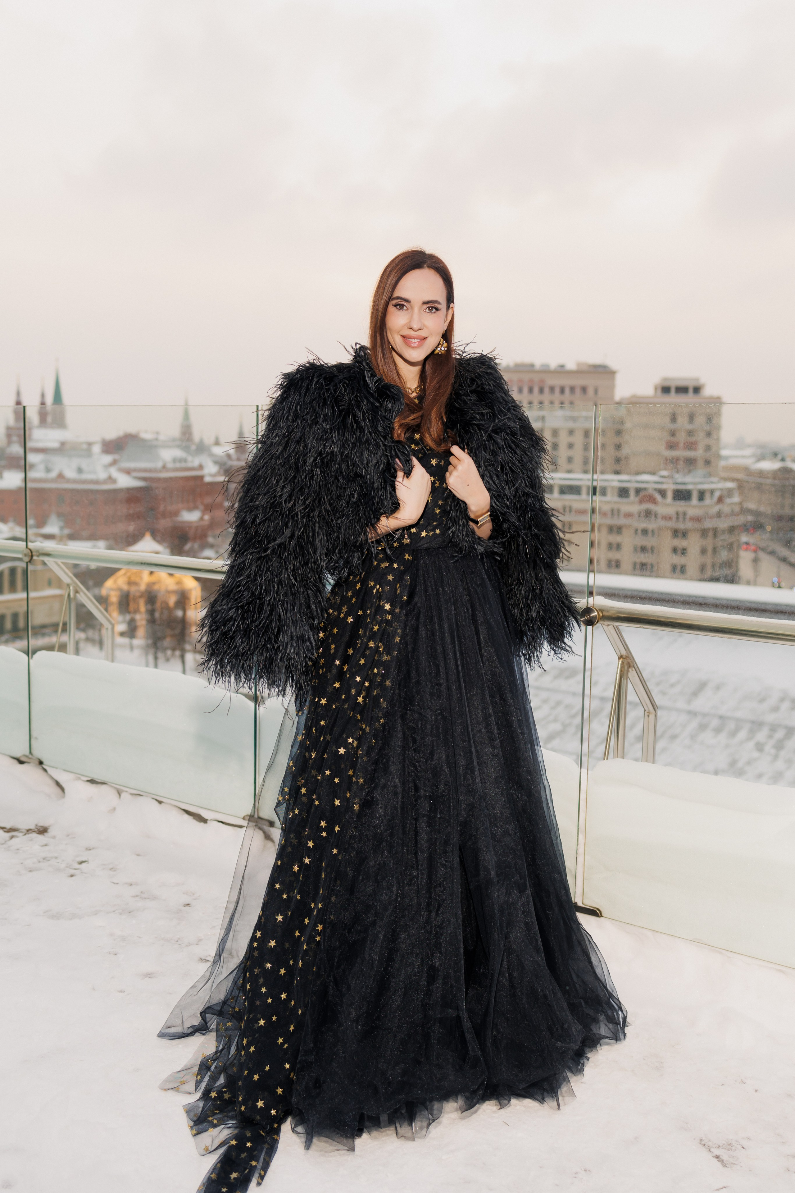 Beauty-девичник LEFFERS. Yulia Tsyganova