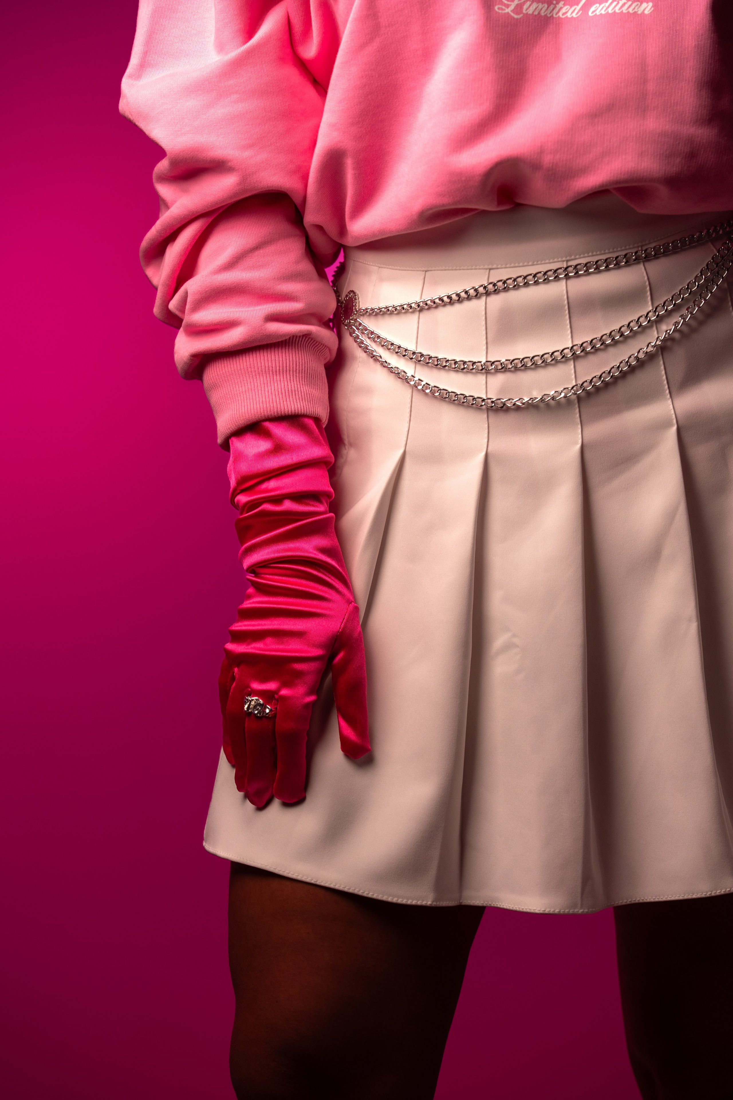 Настя на циклораме | Портфолио. Фото и видео съёмка в Москве и МО Александр Чапала и Трояк Алеся