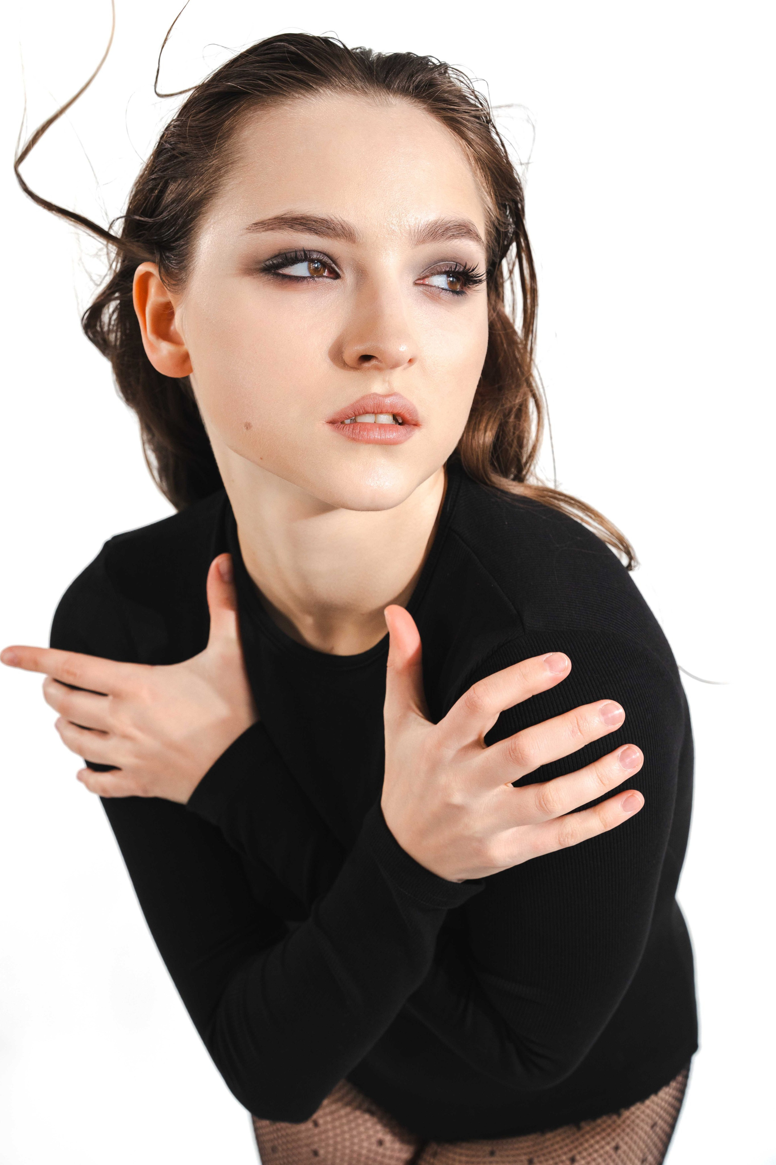 Анфиса в боди | Портфолио. Фото и видео съёмка в Москве и МО Александр Чапала и Трояк Алеся