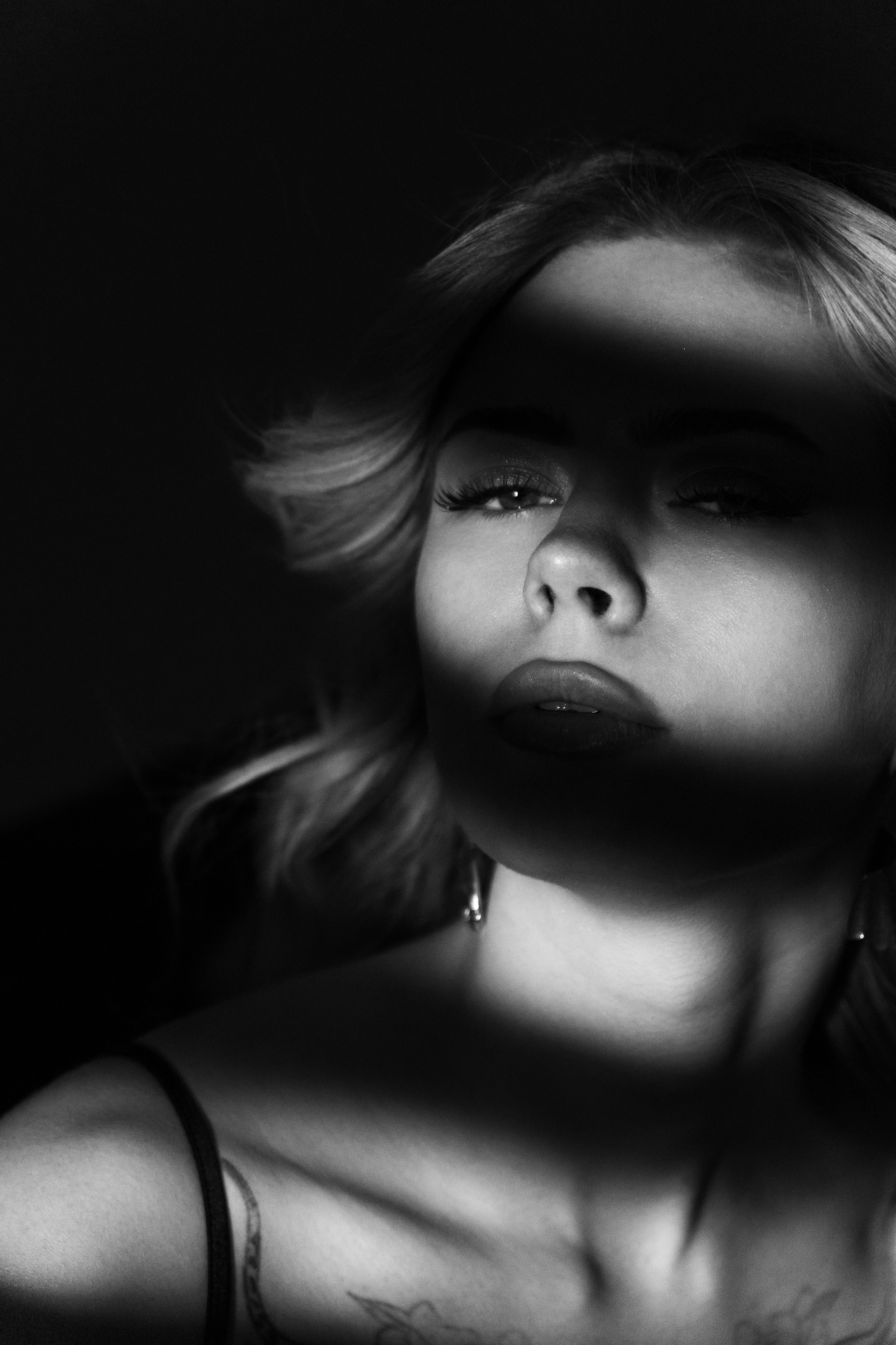 Портретная фотография | Портфолио. Фото и видео съёмка в Москве и МО Александр Чапала и Трояк Алеся