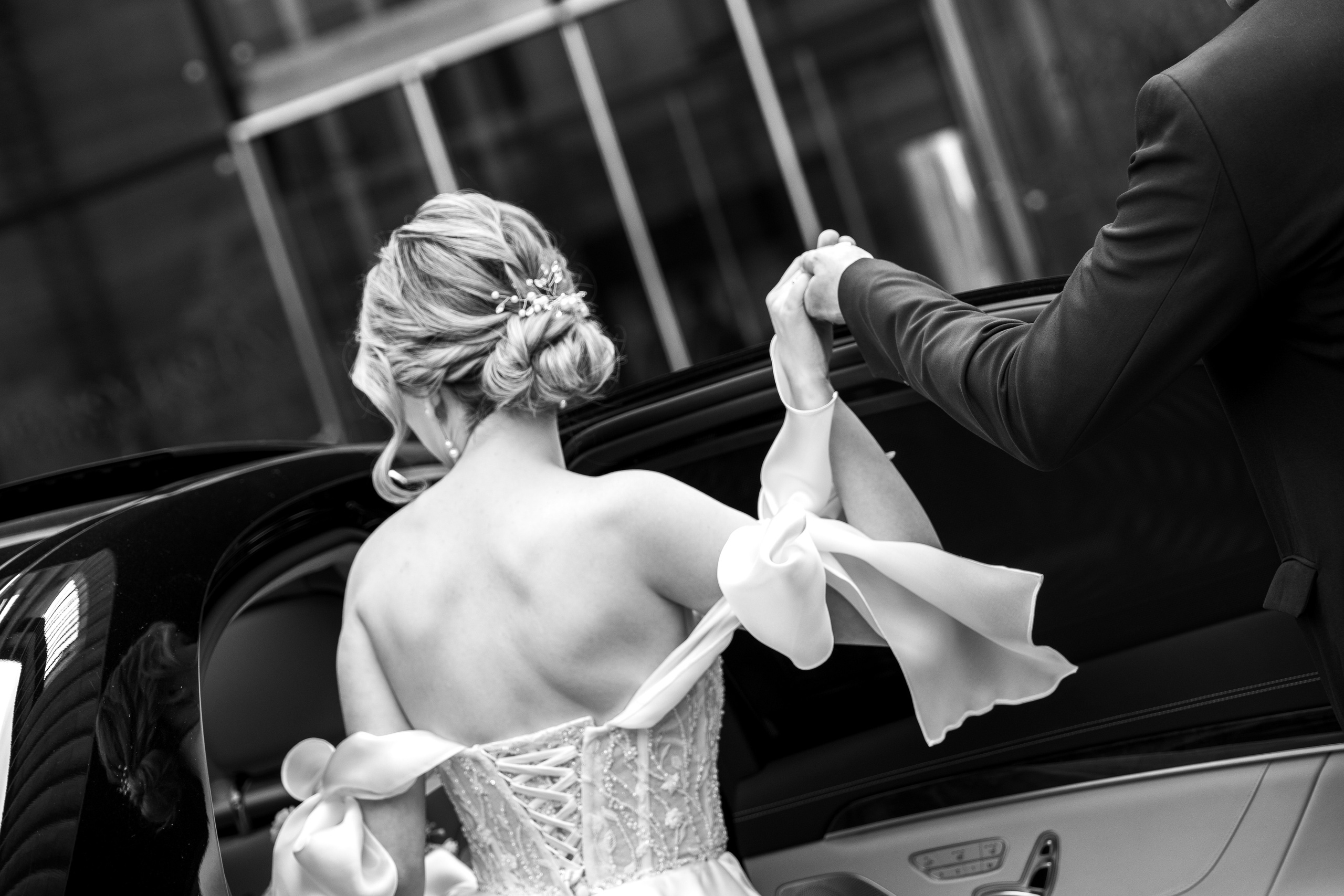 Прогулка. Фото и видео съёмка в Москве и МО Александр Чапала и Трояк Алеся