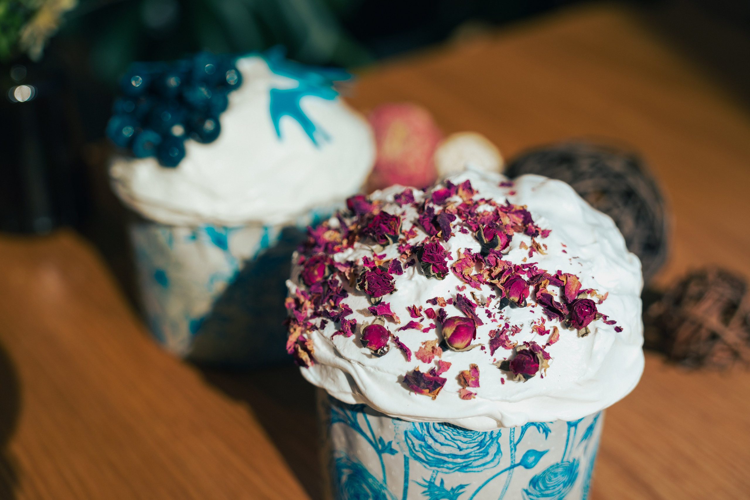 Пасха в Lamitie. Фото и видео съёмка в Москве и МО Александр Чапала и Трояк Алеся