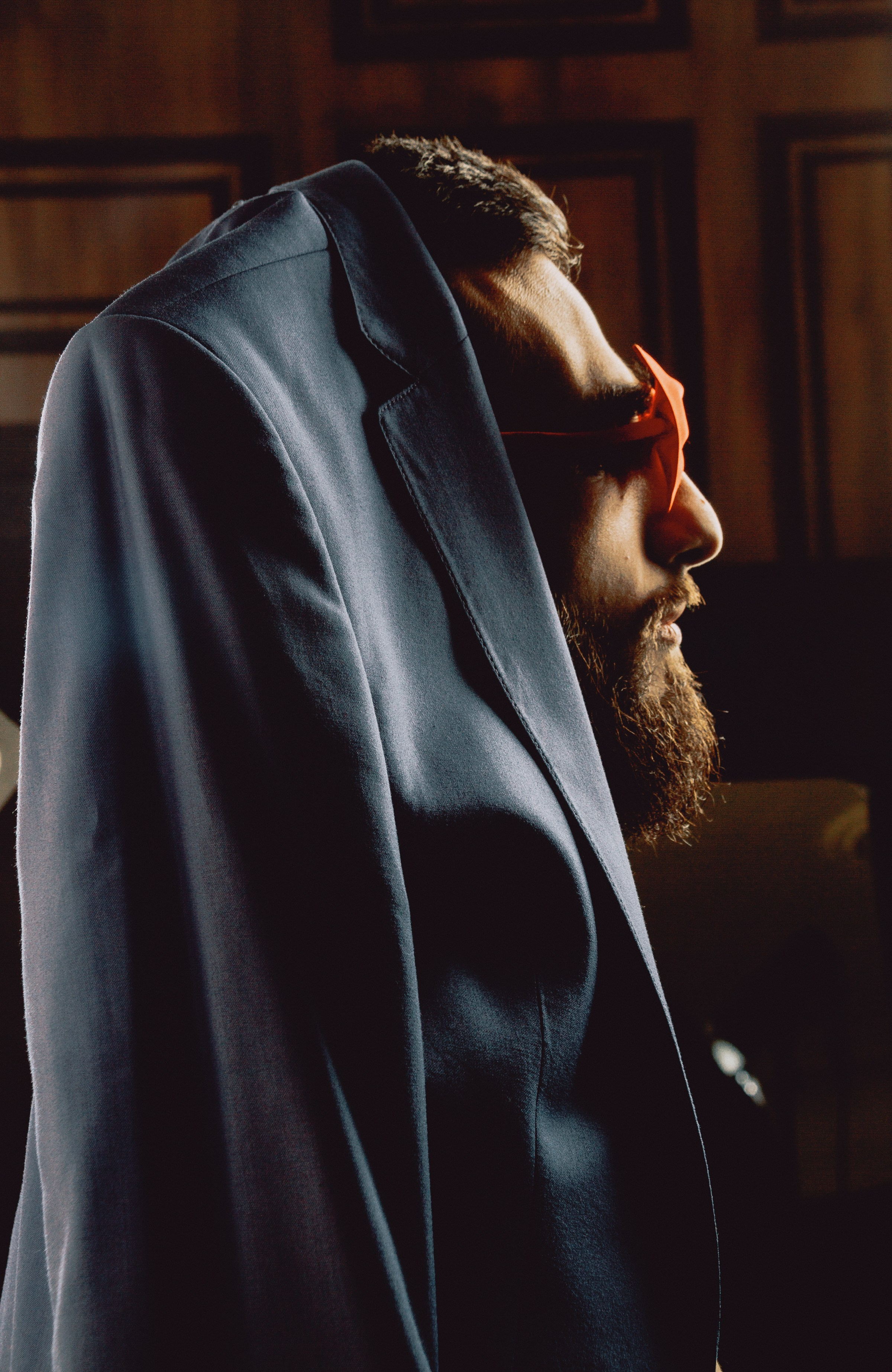 Imran. Иван Глухих, портретный фотограф