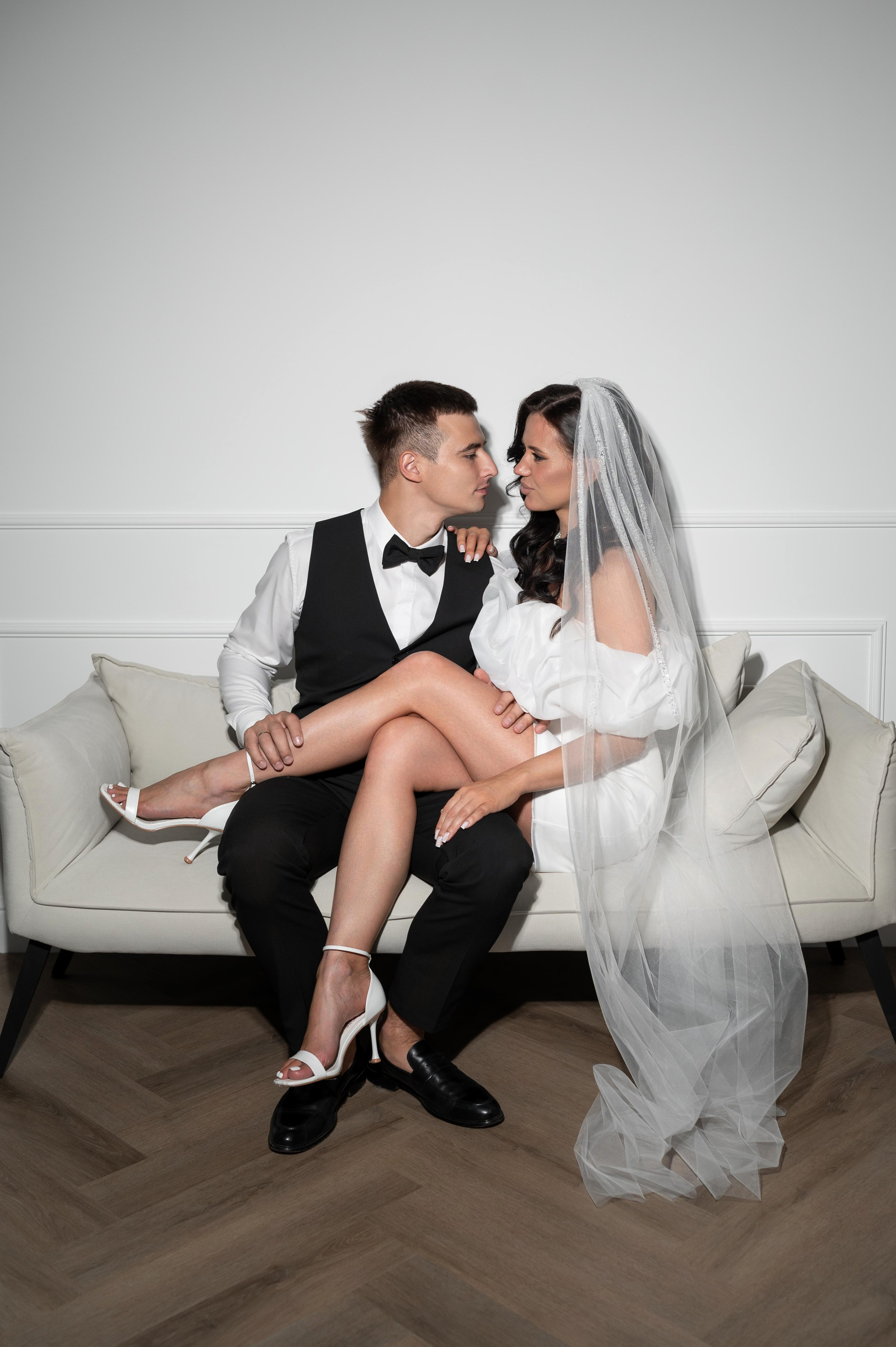 Руслан и Ангелина. Свадебный, портретный, коммерческий, предметный фотограф в Ставрополе Иван Белашов