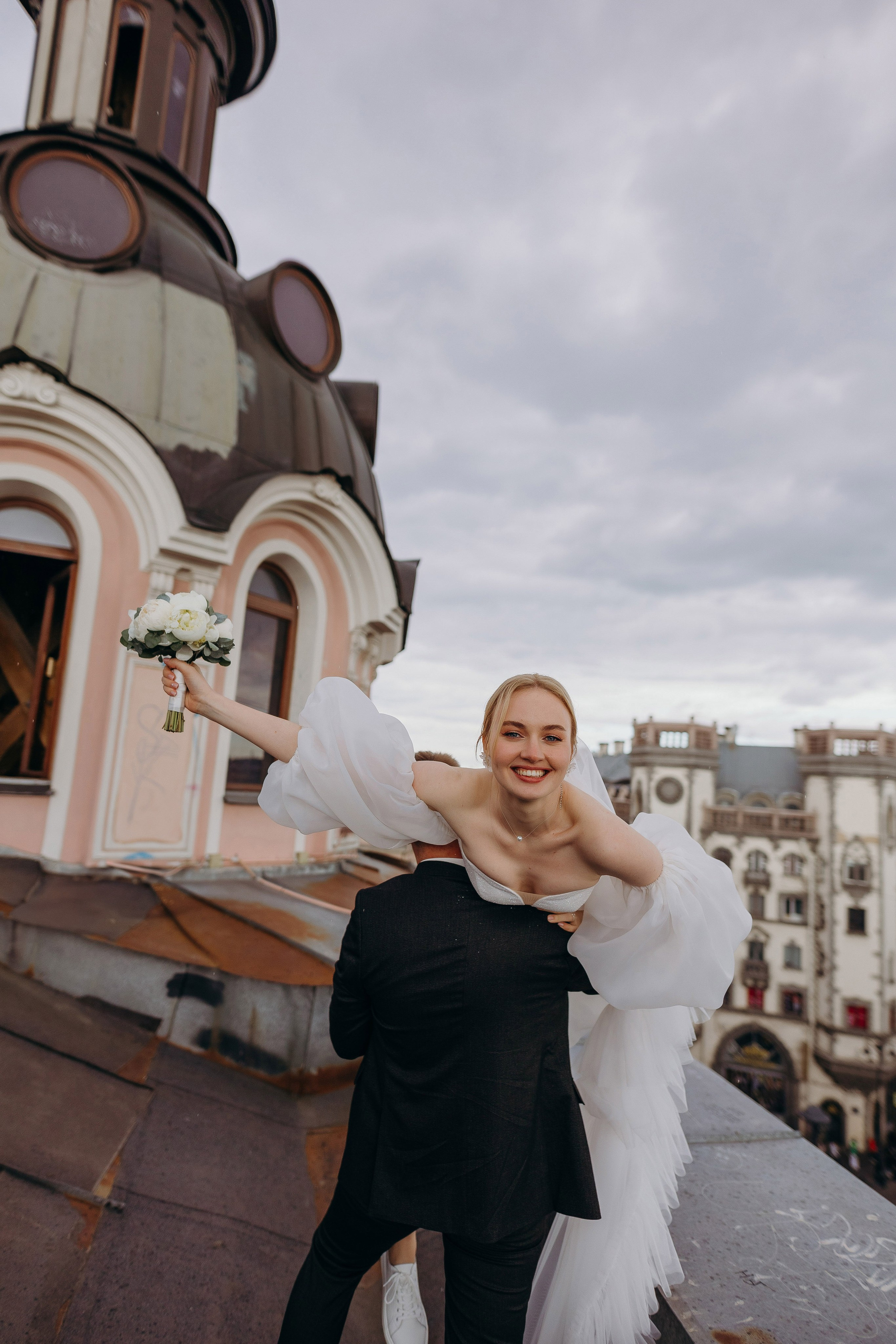 Wedding day 09.06.23. Свадебный фотограф в Санкт-Петербурге