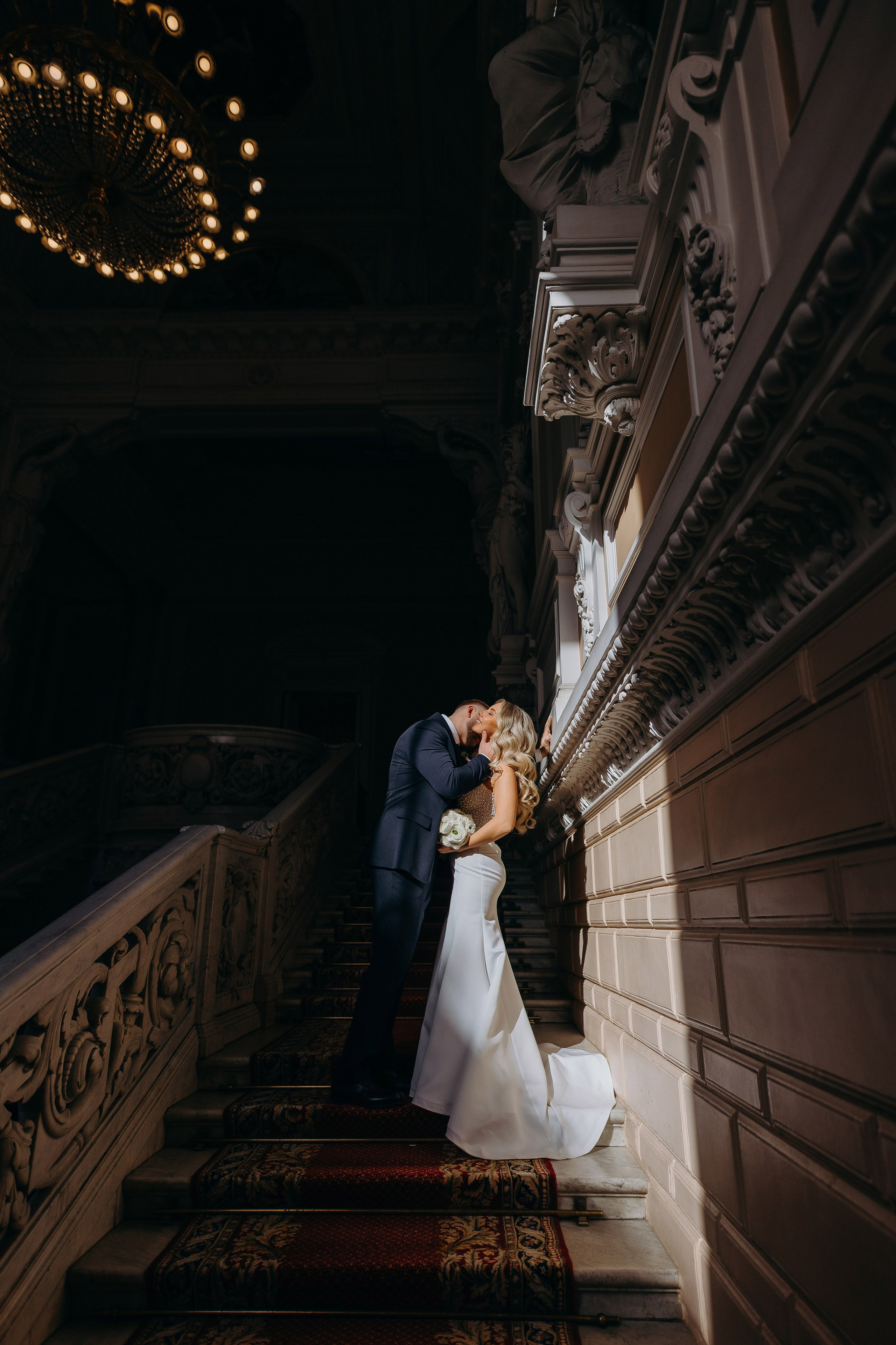 Wedding day 17.03.23. Свадебный фотограф в Санкт-Петербурге