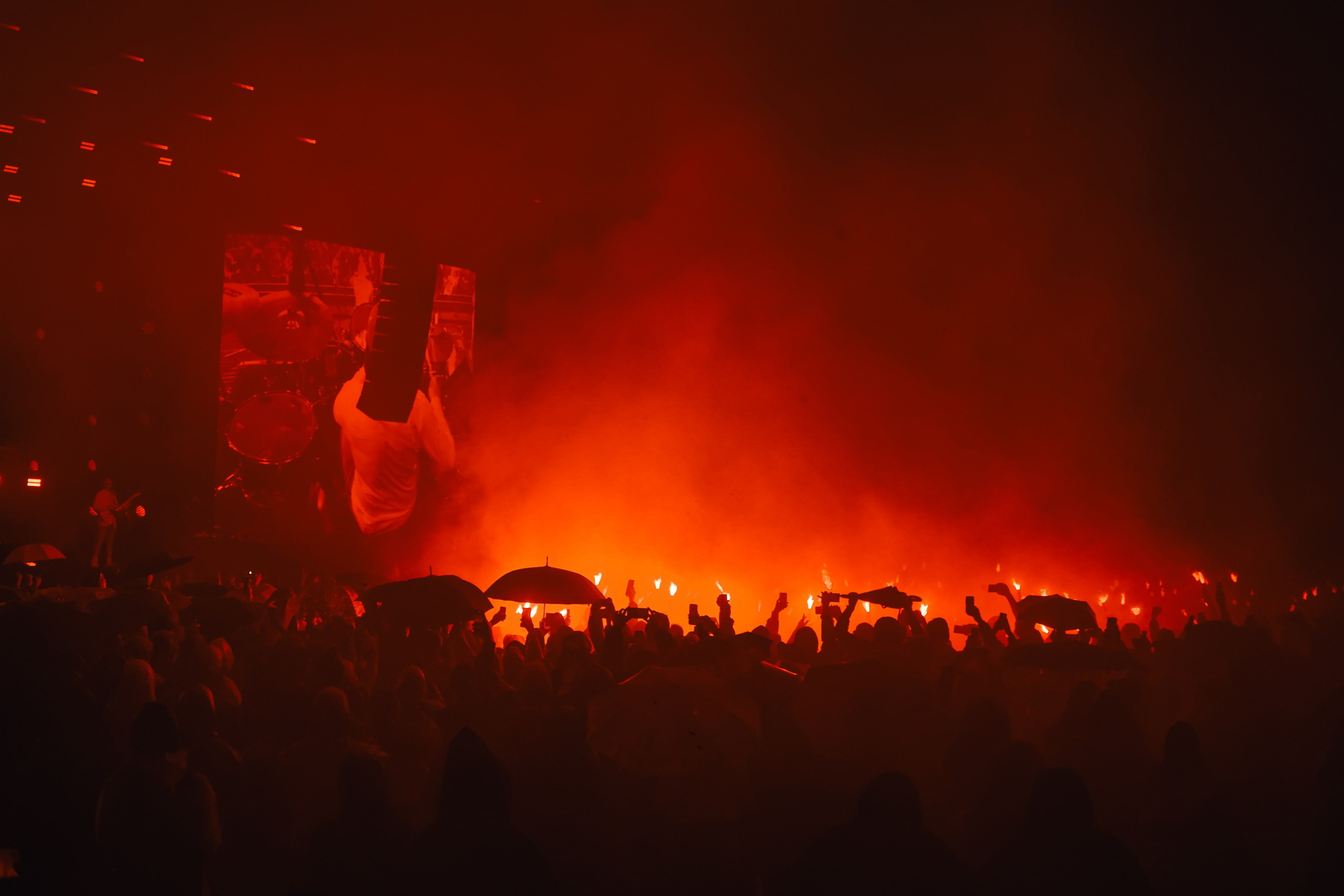 ГУДТАЙМС @MTC LIVE ЛЕТО