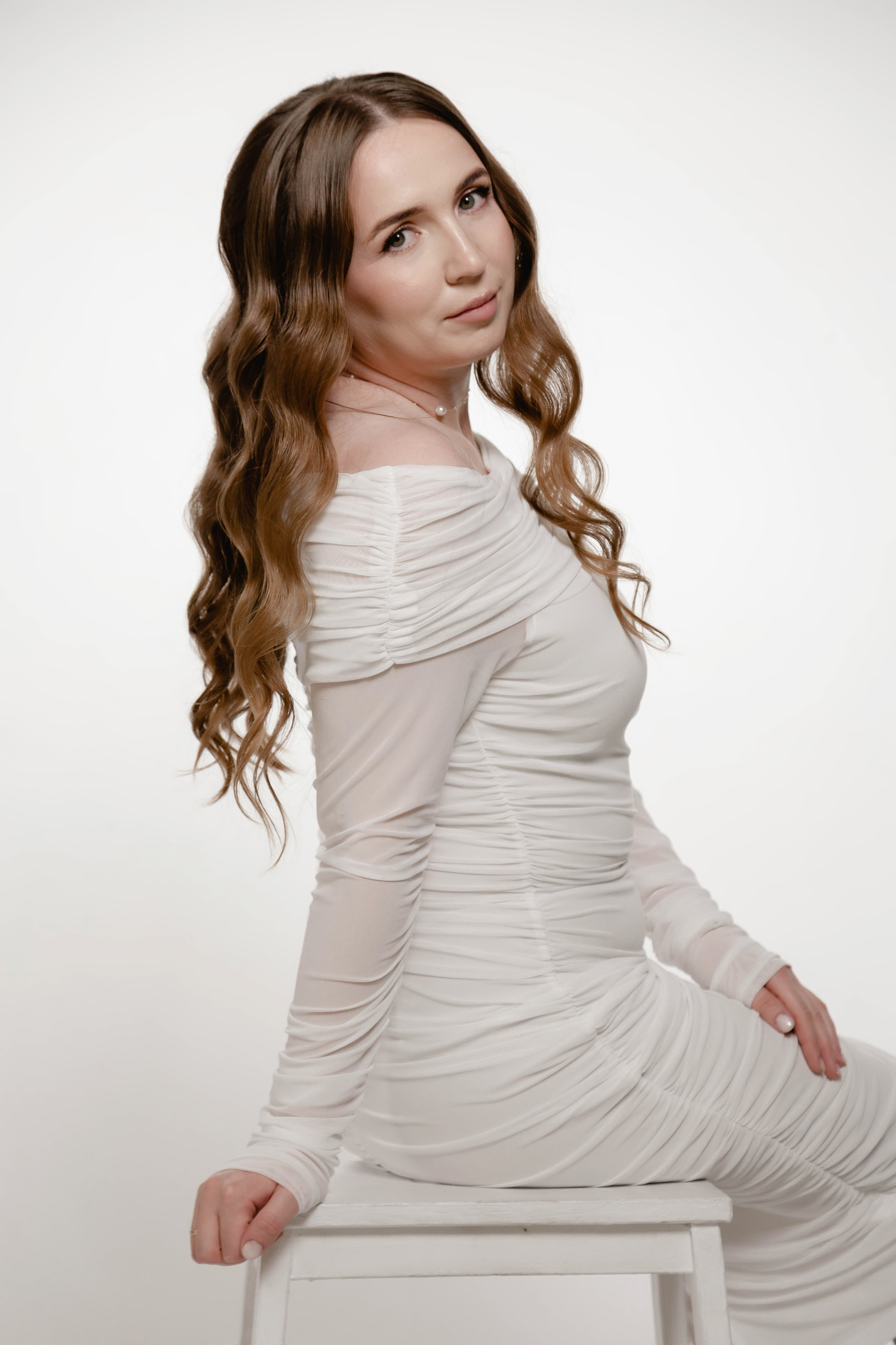 Анастасия и Александр. Портретный и свадебный фотограф в Йошкар-Оле Егошина Екатерина