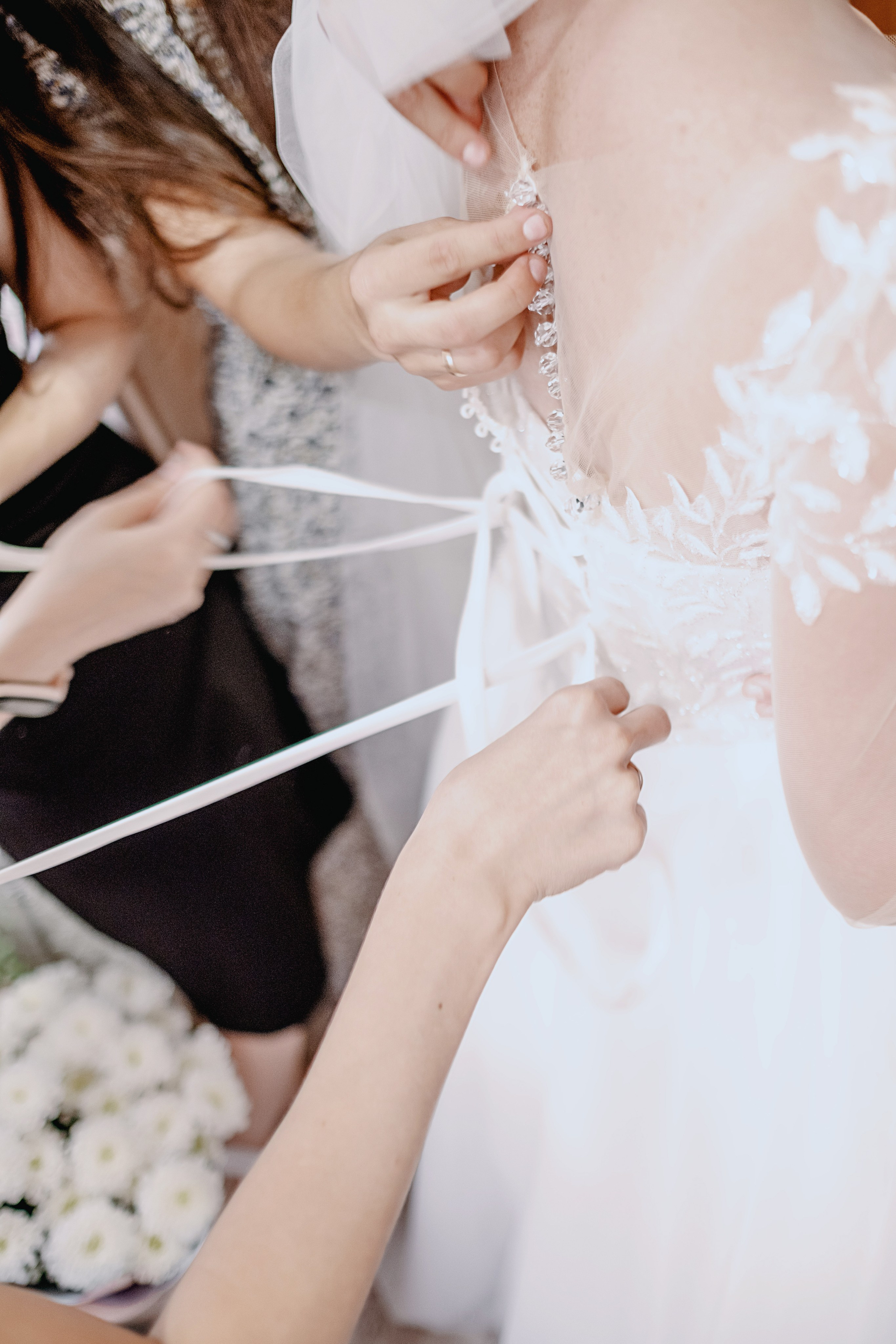 Марийская свадьба. Портретный и свадебный фотограф в Йошкар-Оле Егошина Екатерина