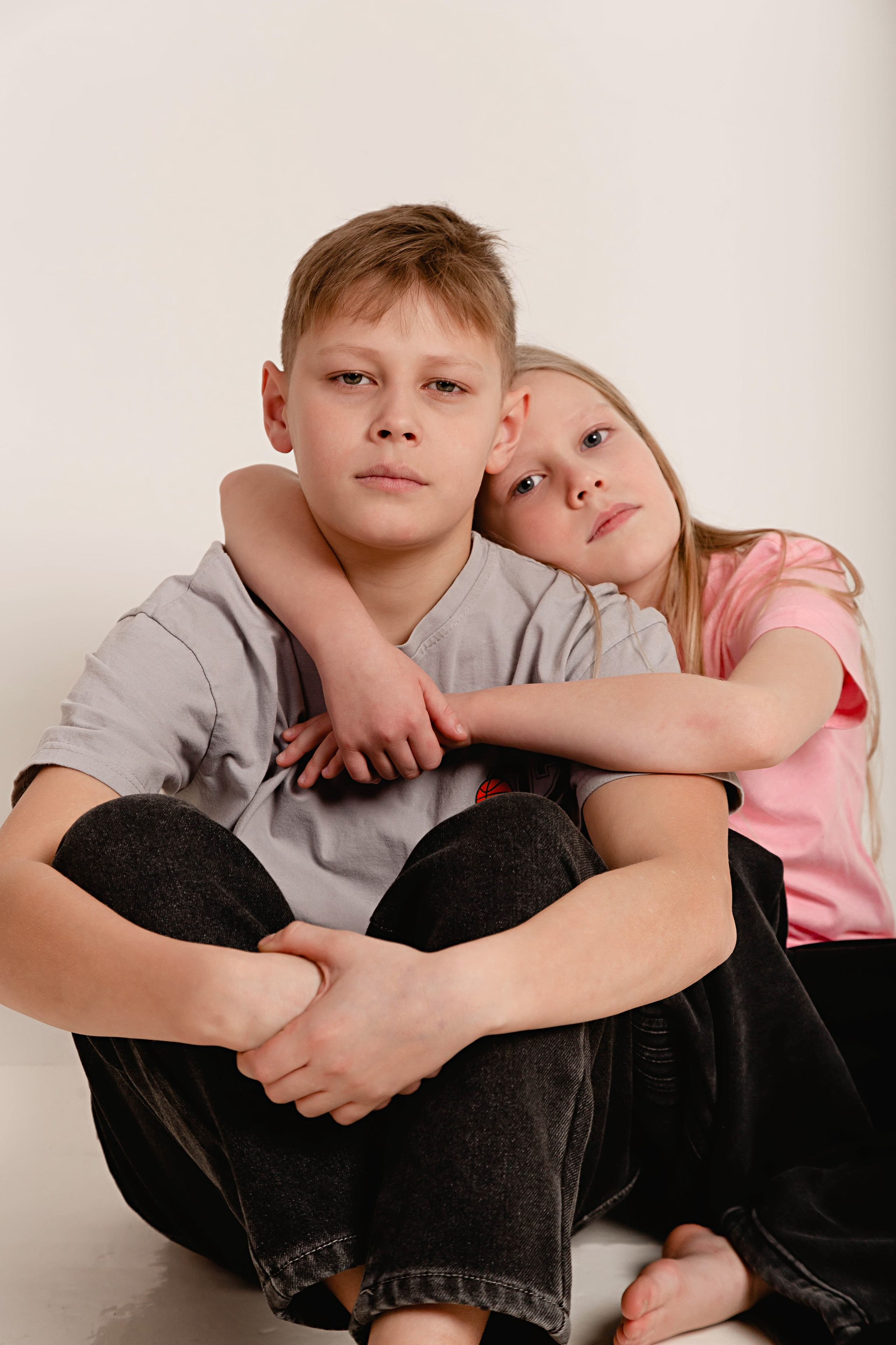 На съемках мы балуемся). Портретный и свадебный фотограф в Йошкар-Оле Егошина Екатерина