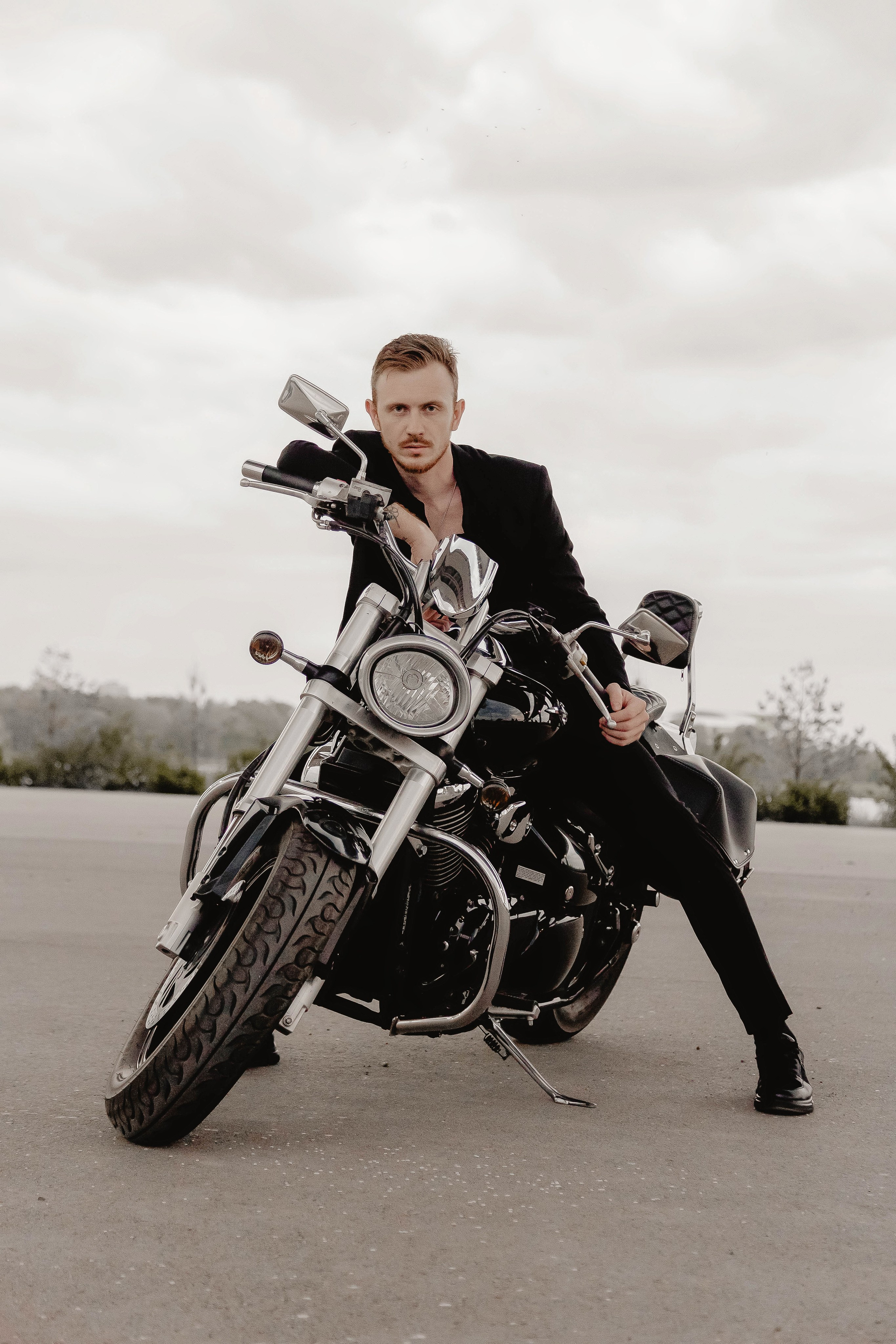 Казань. Мост Миллениум. Портретный и свадебный фотограф в Йошкар-Оле Егошина Екатерина