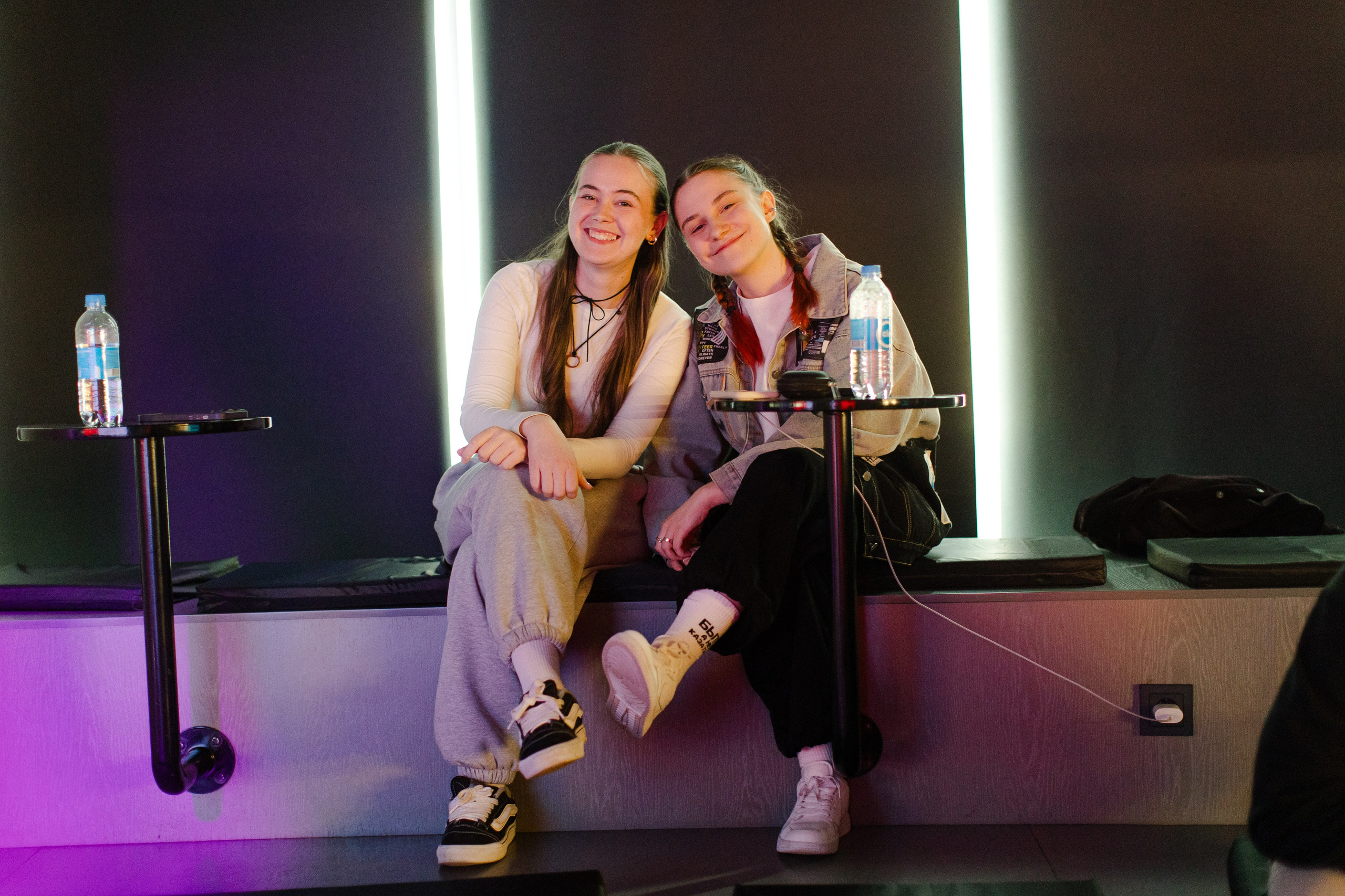 Astashella & Звук Студио. Алексей Дьяков. Photo • Video • Event