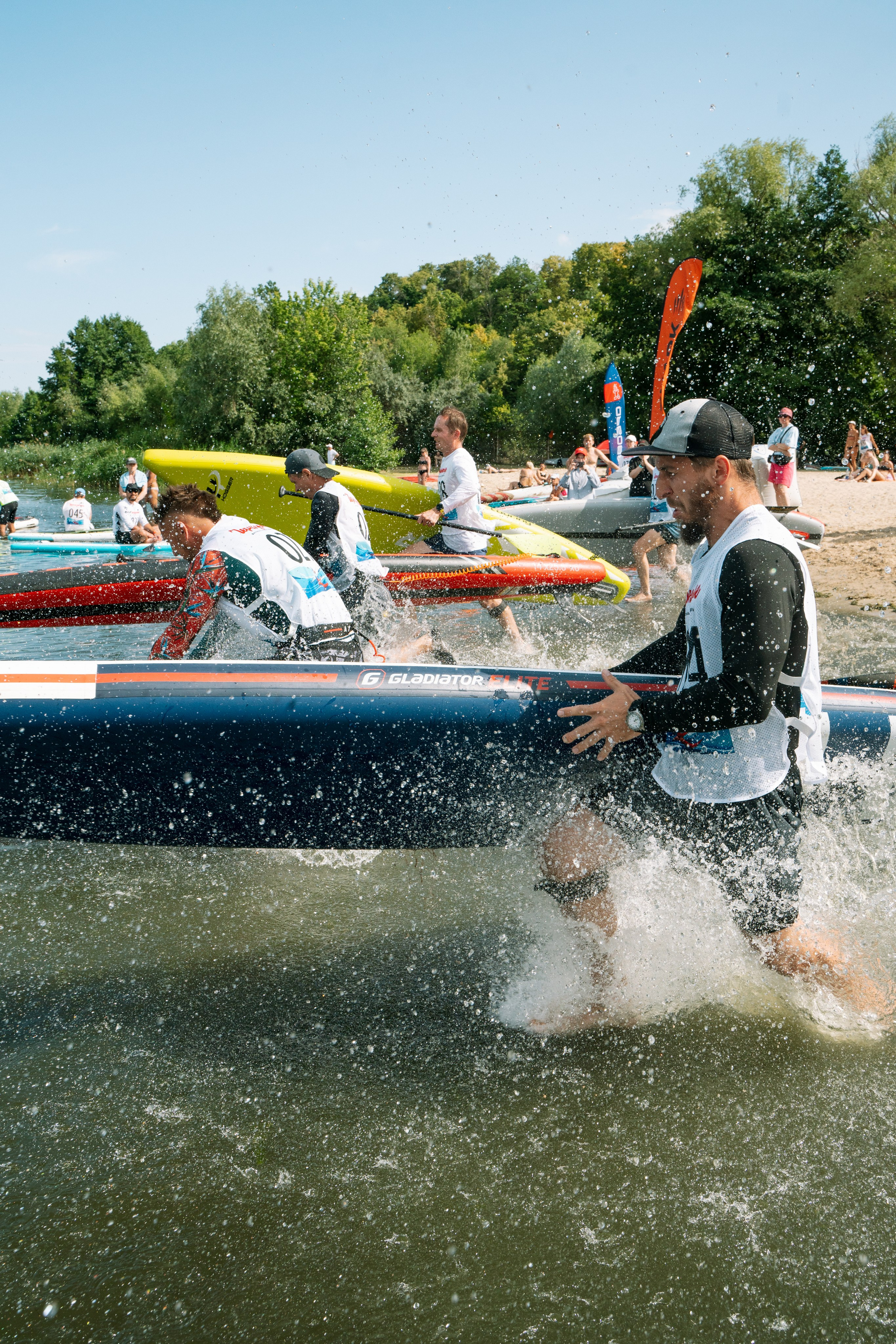 Репортажи. Фотограф в Воронеже Мария Зайчик