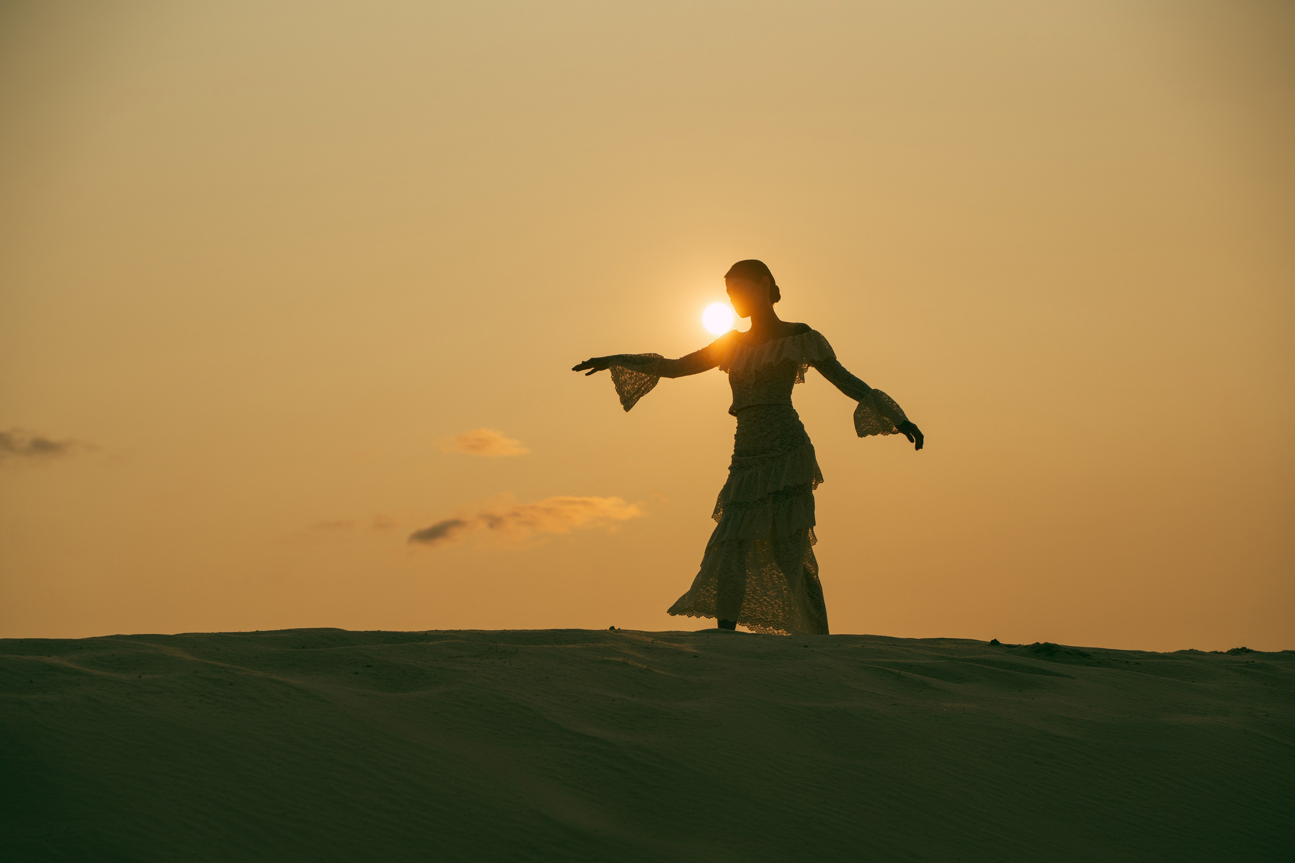 Песок в Воронеже. Фотограф Мария Зайчик