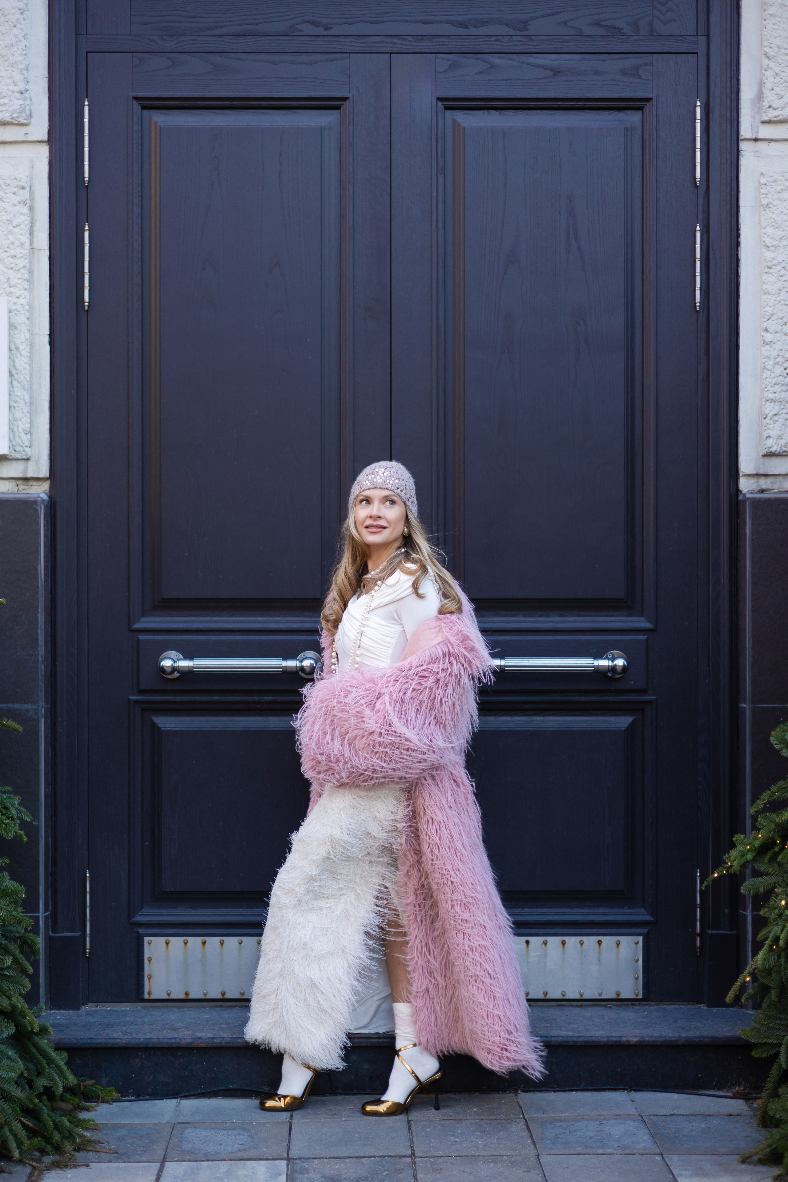 Инна. Фотограф Печерская Анастасия