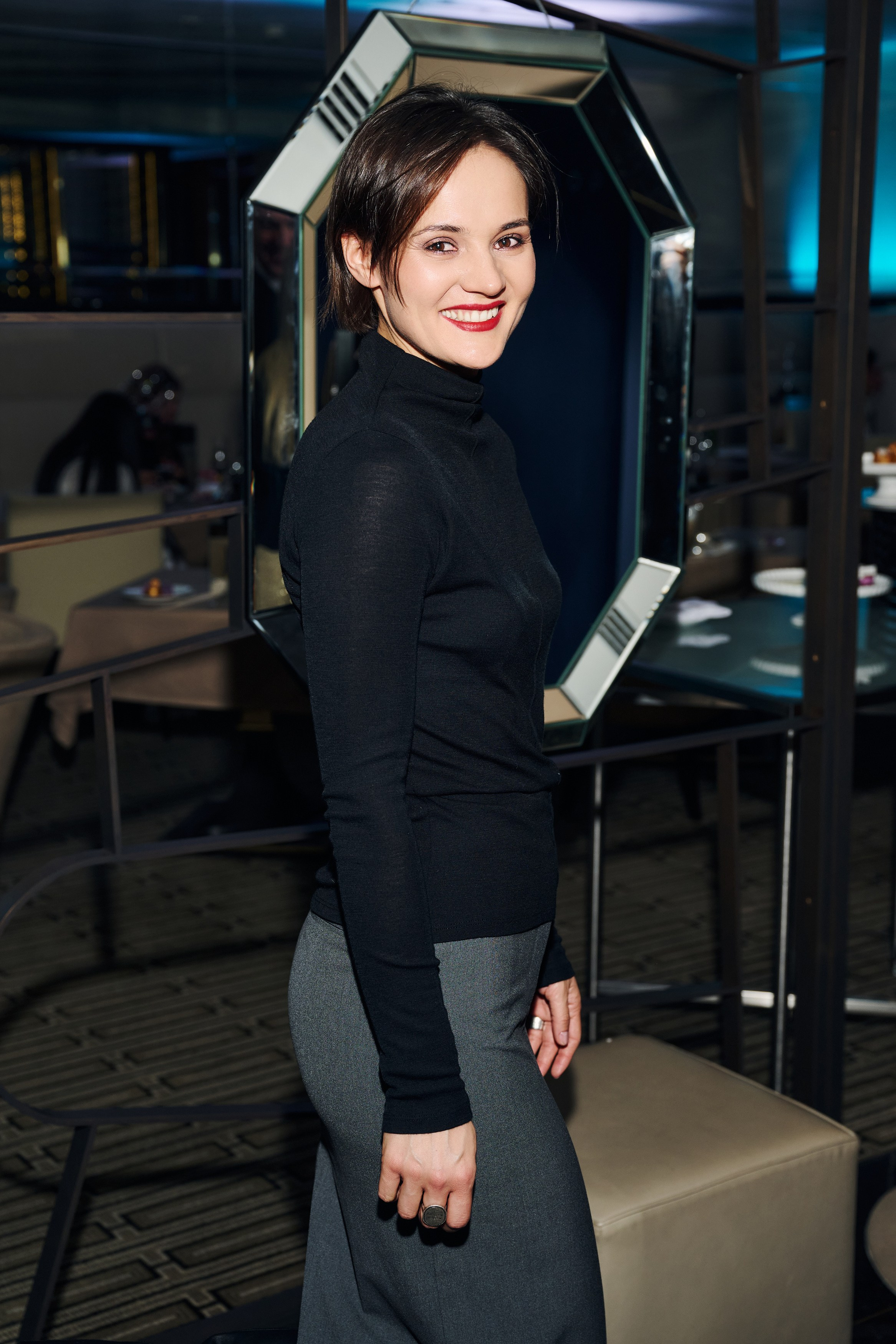 GODSFORGE. Фотограф Сергей Бойко Москва