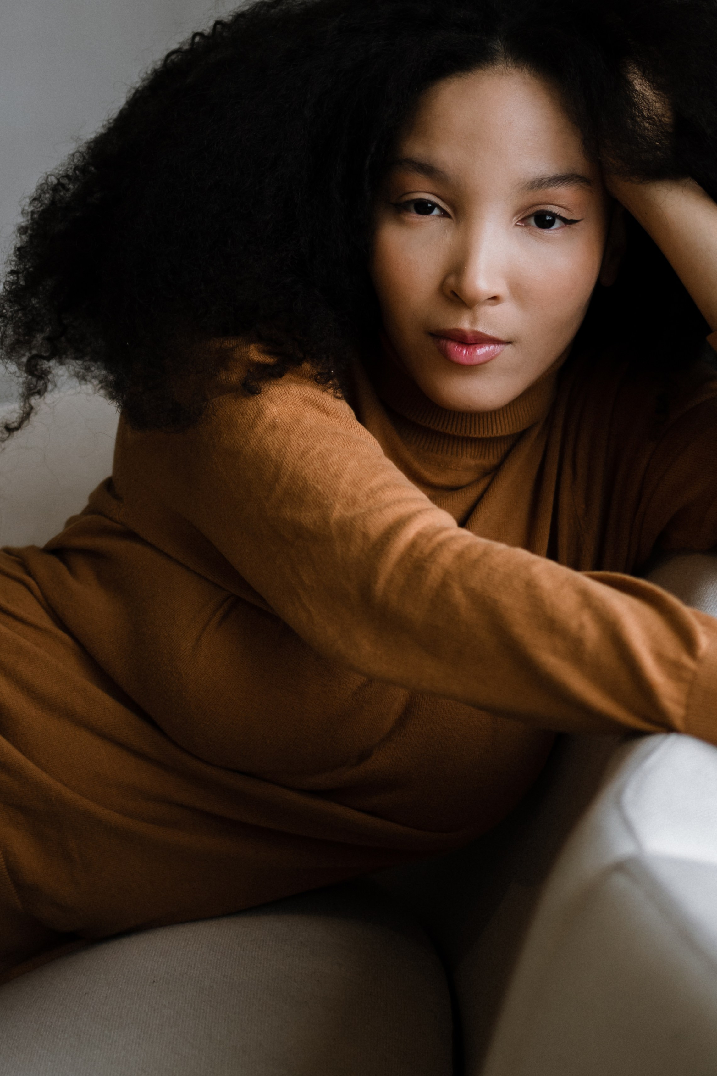 Женский и семейный фотограф в Санкт-Петербурге Вишнякова Ксения