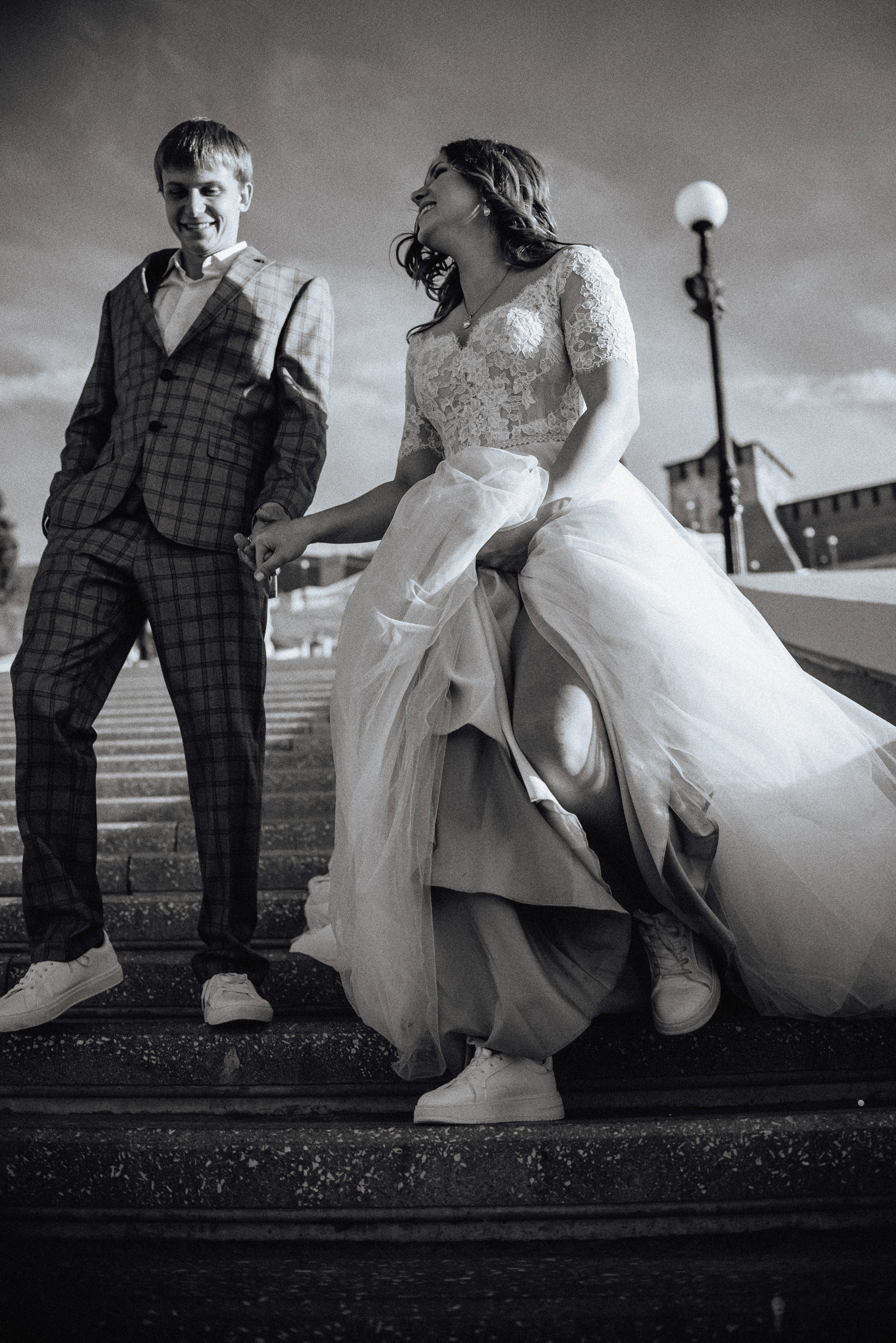 Катя и Сережа. годовщина. Детский и семейный фотограф Катерина Мишина