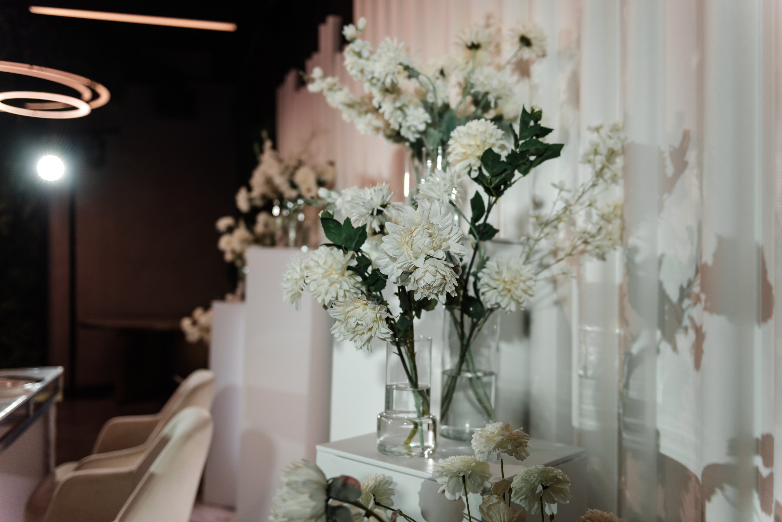 Денис и Анастасия. Свадебный и семейный фотограф в Алексеевке Марина Купреева