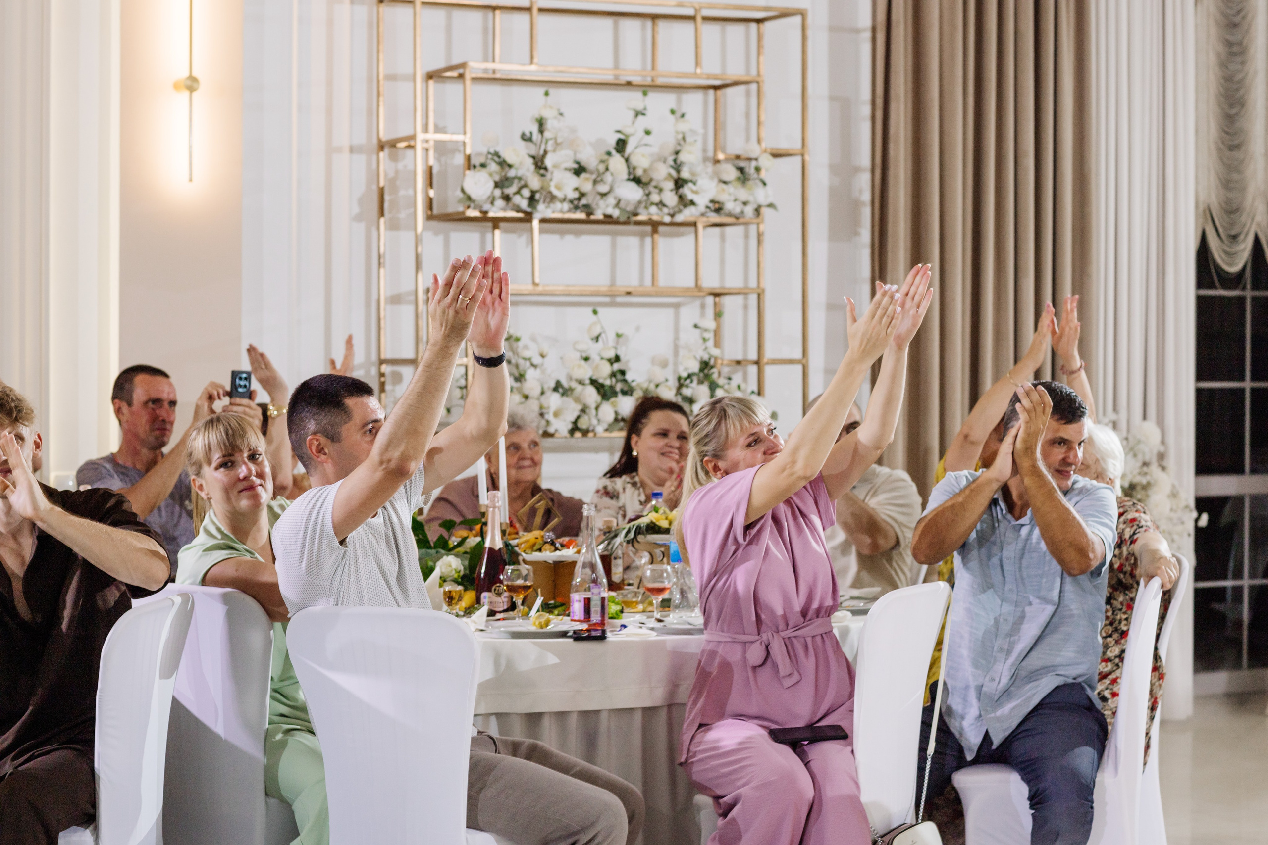 Сергей Анна. Свадебный фотограф и видеограф Владислав и Анастасия Макриди