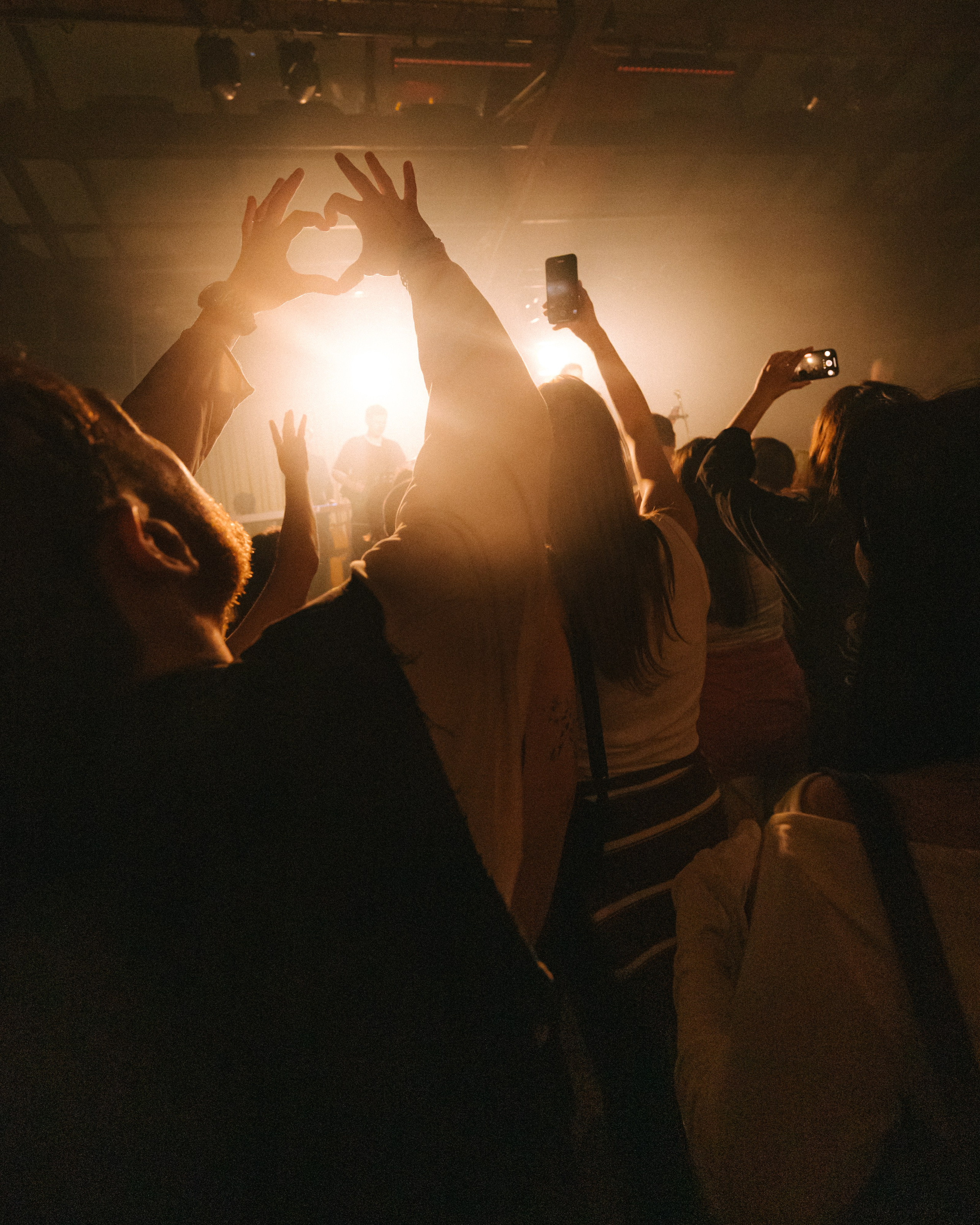 Connected sessions #1 ph by @Johnny_2d / at.оригинал. TENZO | Creative Producer / Art Director