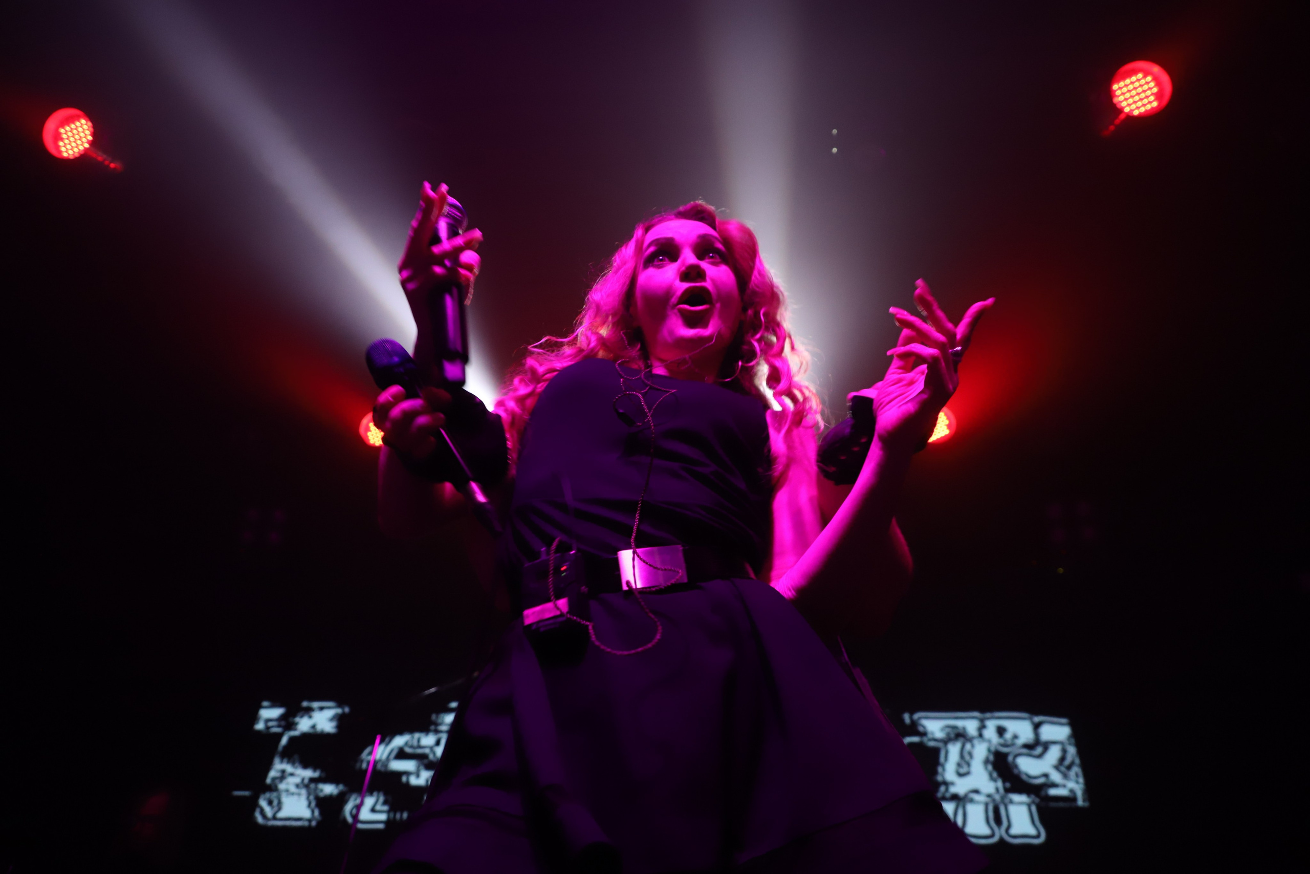 Фестиваль Сектор Газа. Фотограф в Тюмени Алексей Модин