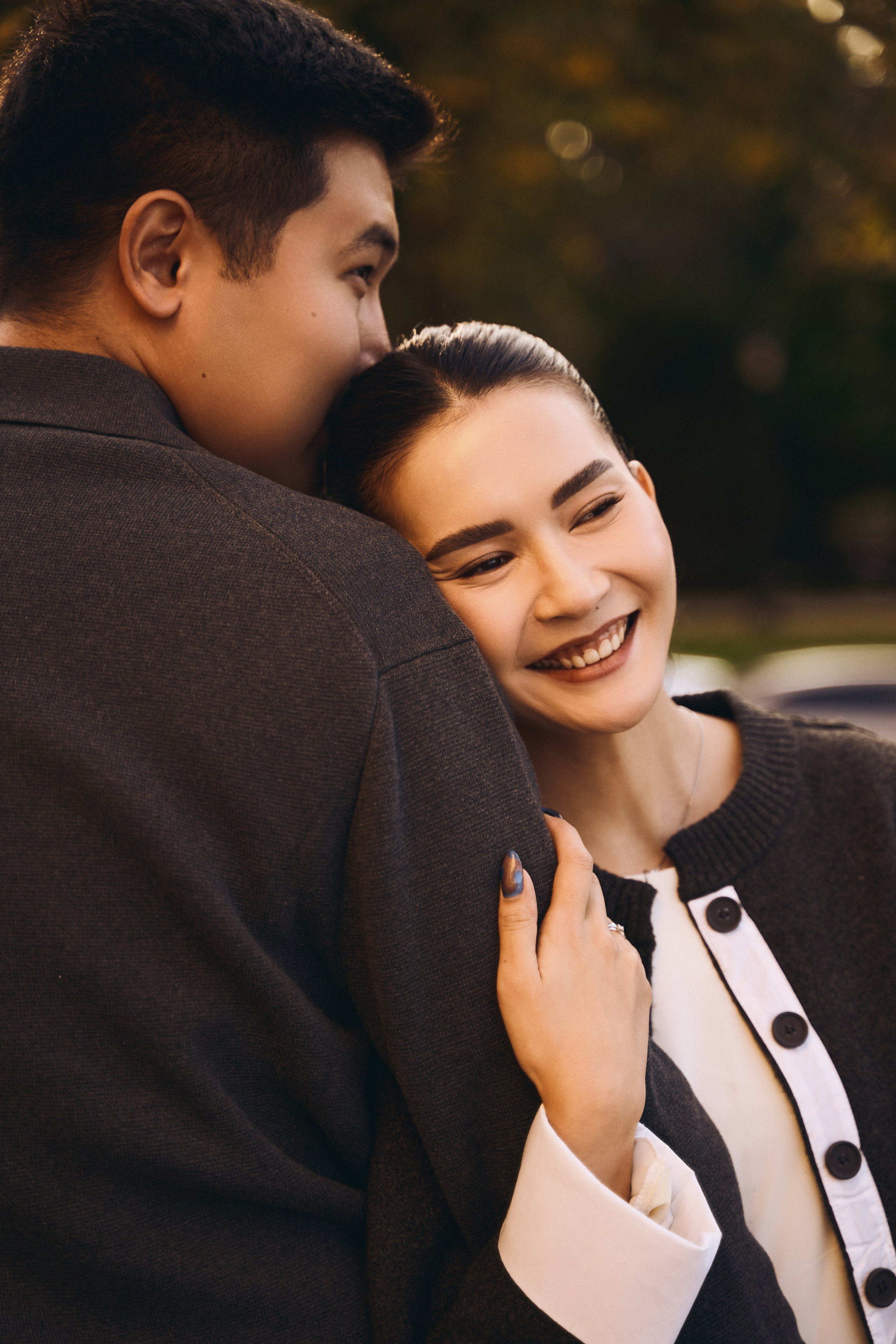 Искарова Зарина, фотограф в Алматы