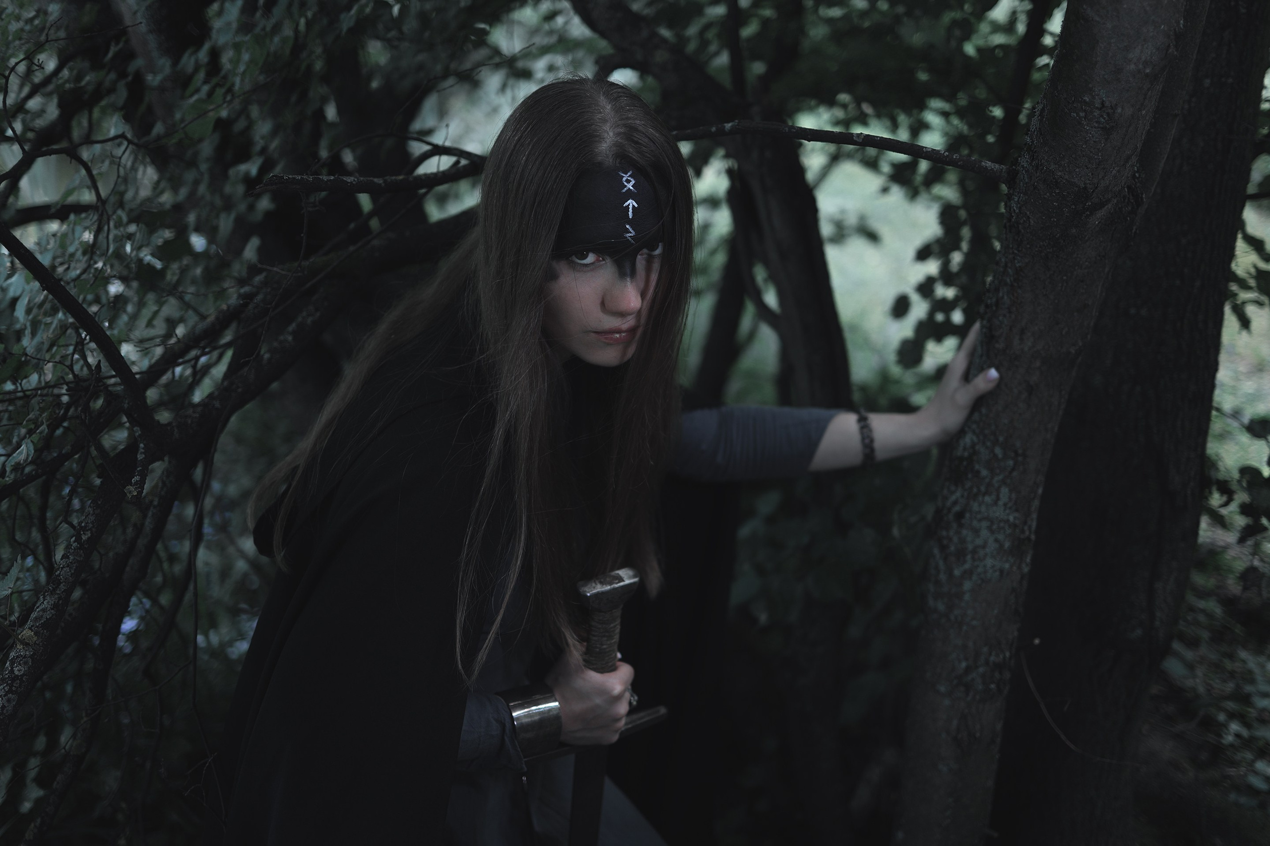 Nordic inspiration. Арт-фотограф. Coffelisk