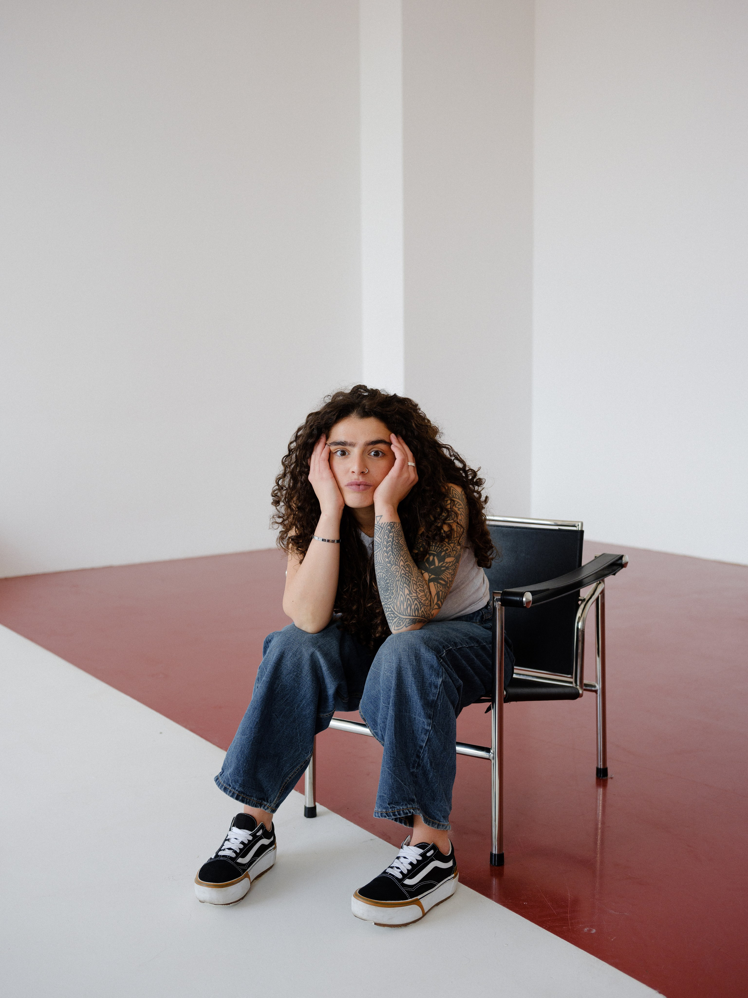 Милена. Репортажный и свадебный фотограф в Москве