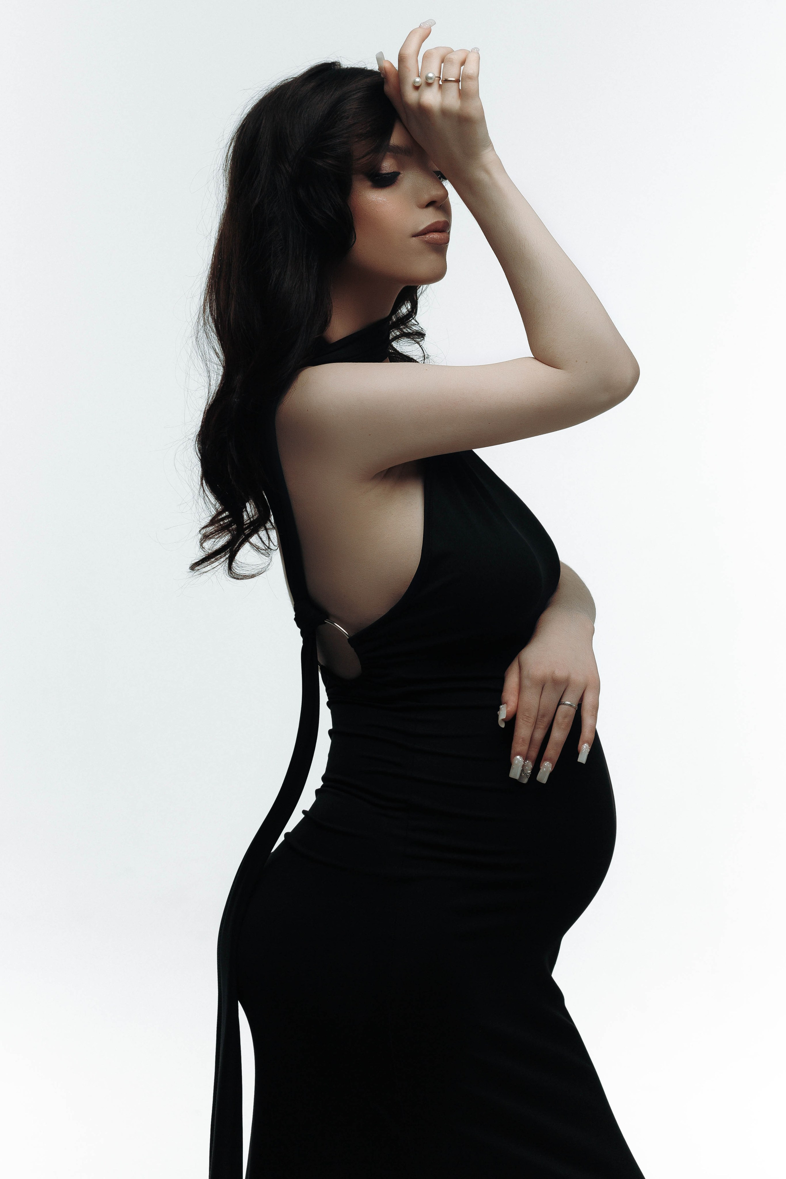 Полина. Фотограф Дарья Бобровских в Воронеже