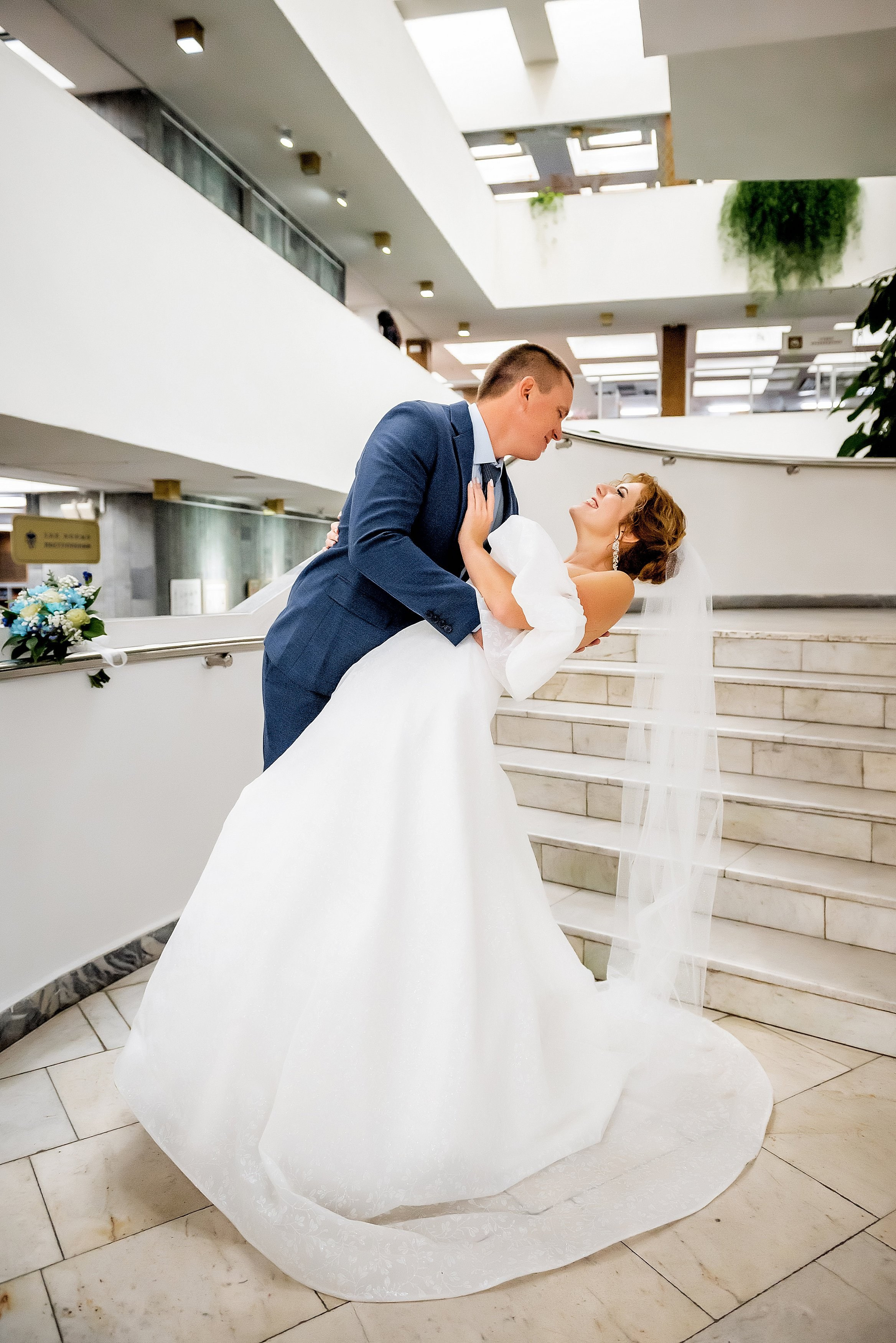 Портфолио свадебного фотографа — Искусство свадебной фотографии