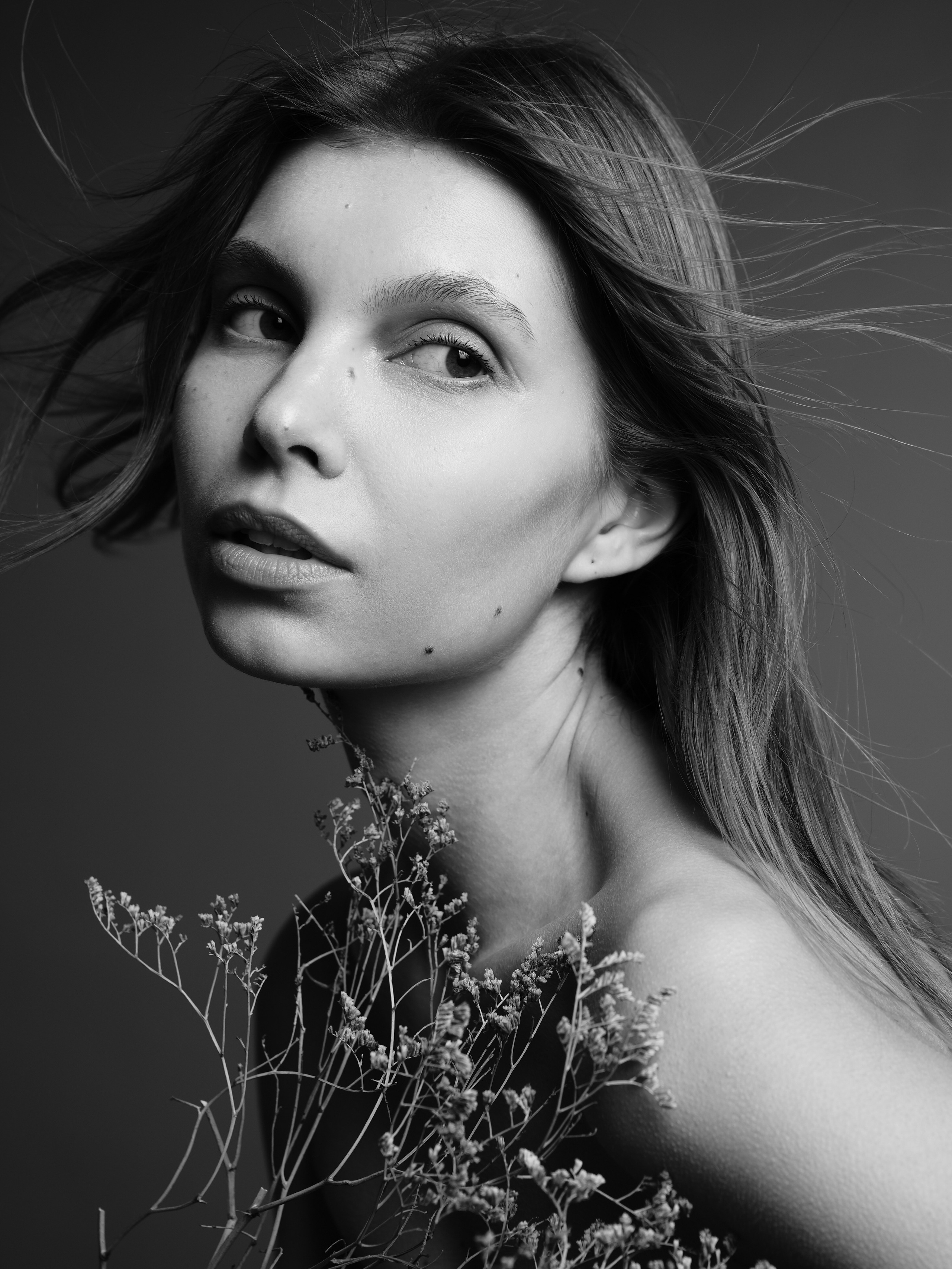 Классика/портрет. Фотограф в Москве Сафарова Юлия