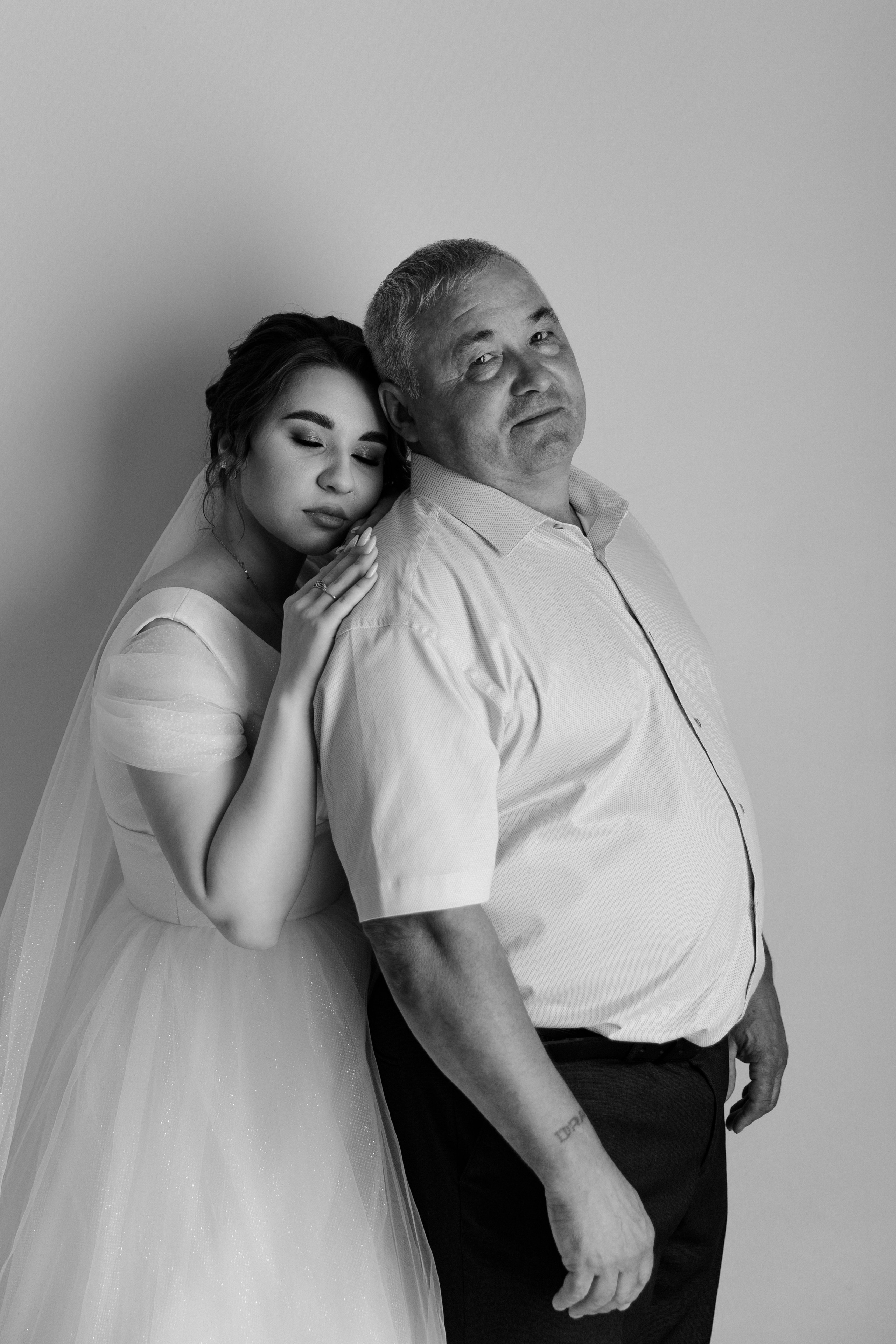 Екатерина & Олег. Свадебный фотограф Самара