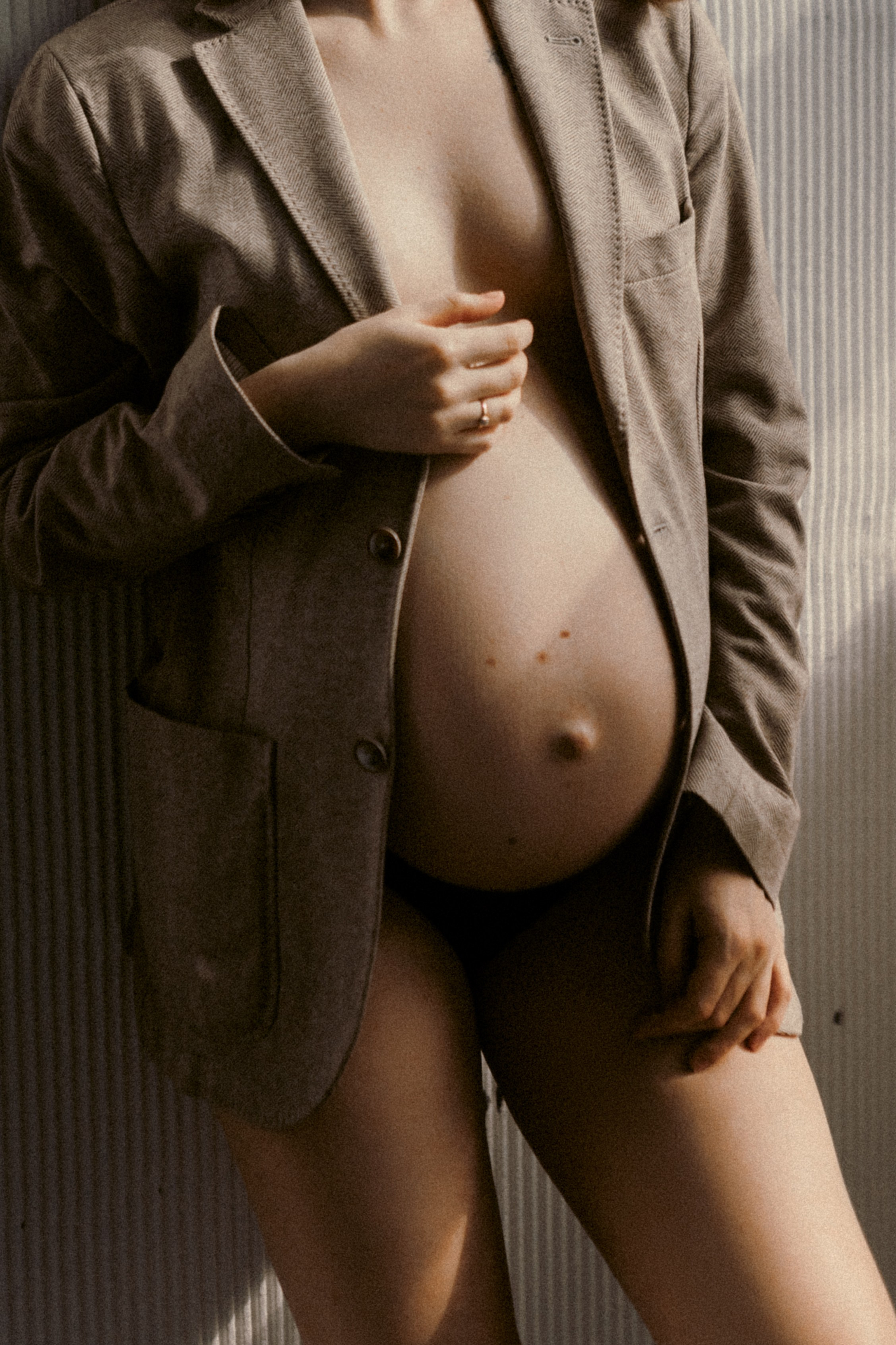 Ольга. Портретный фотограф в Туле Полина Форест