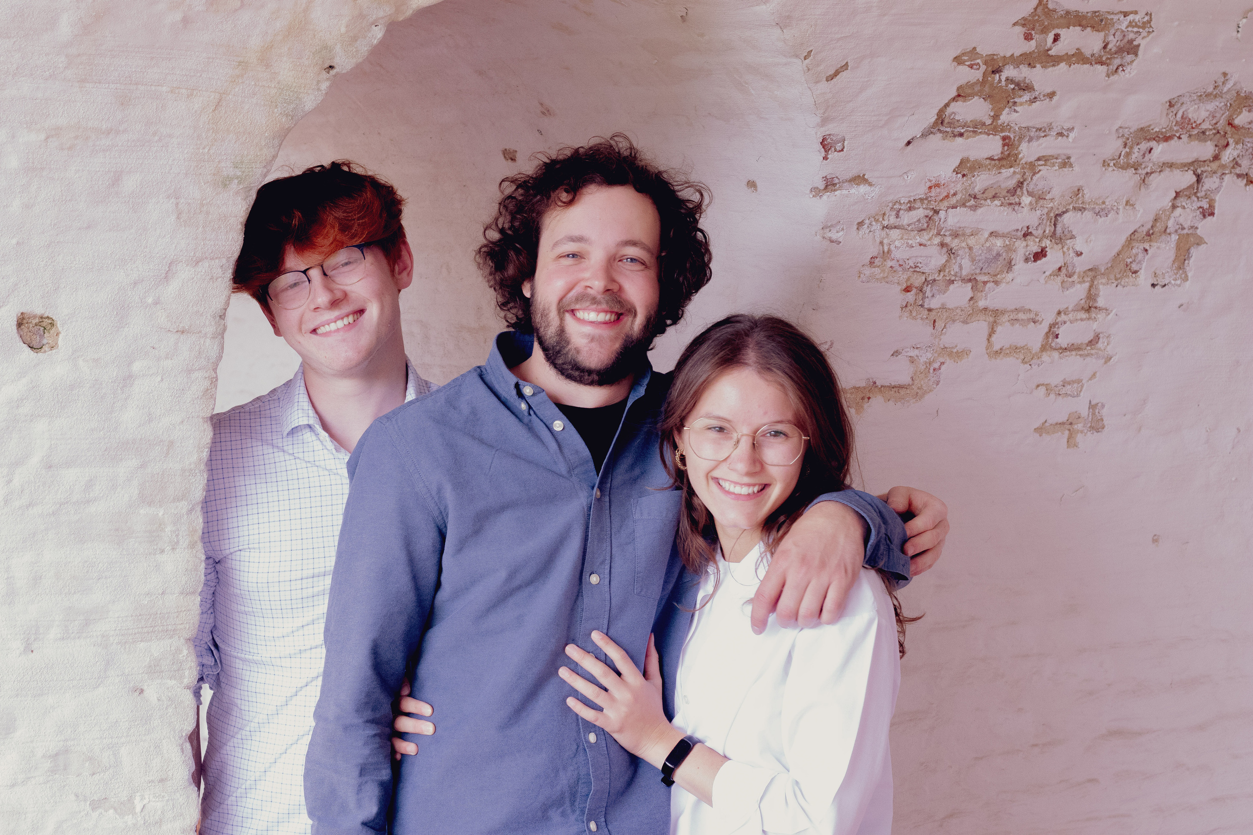 Happy together. Family, Children and Business photographer in Belgium
