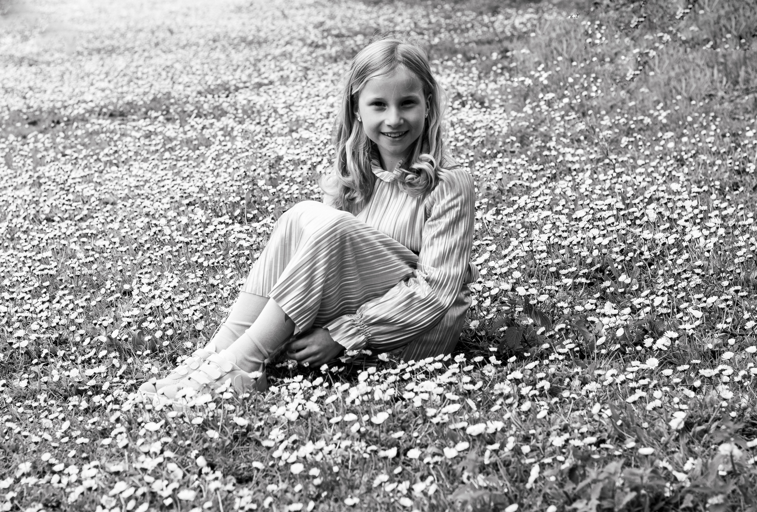 Two princesses. Family, Children and Business photographer in Belgium