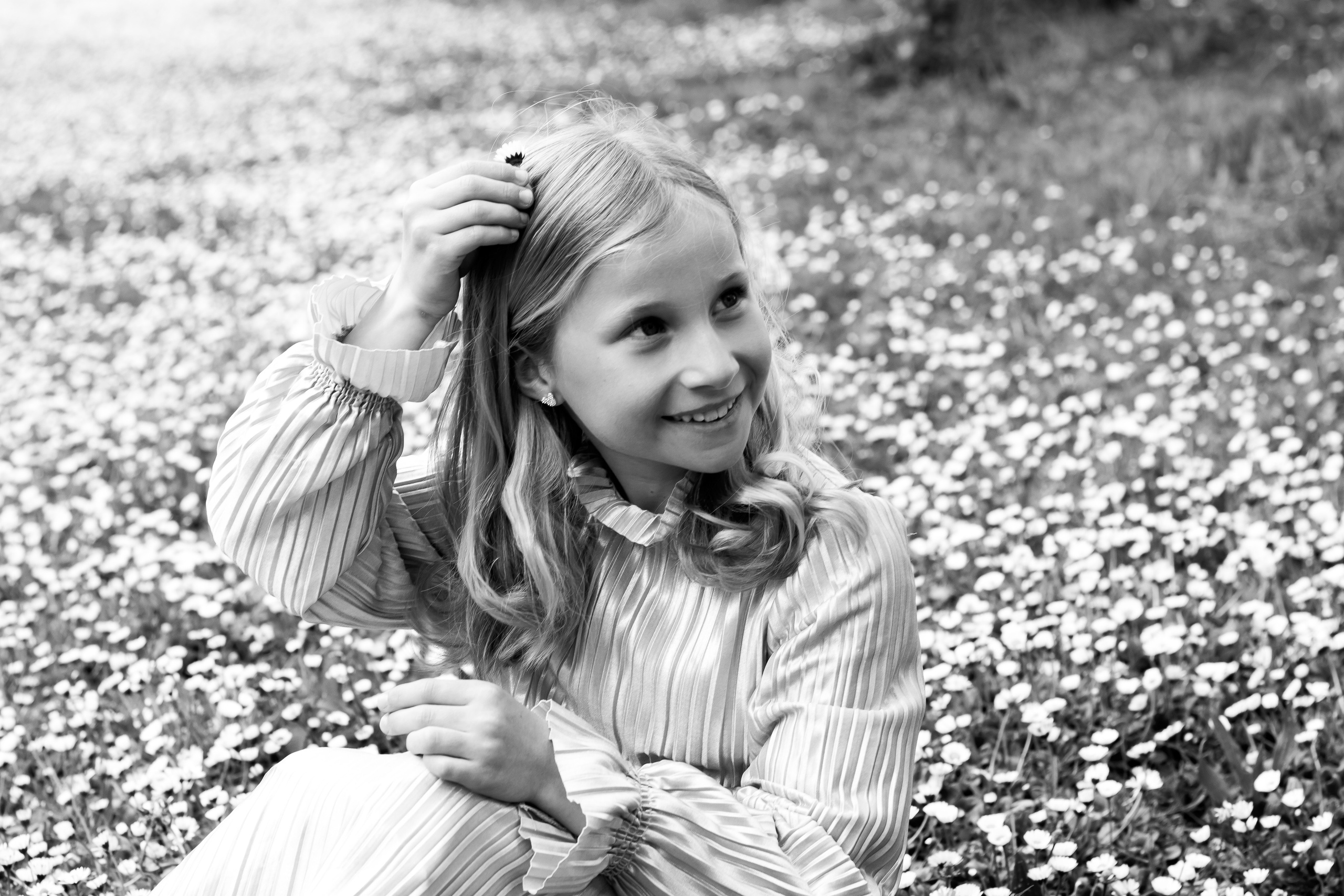 Two princesses. Family, Children and Business photographer in Belgium