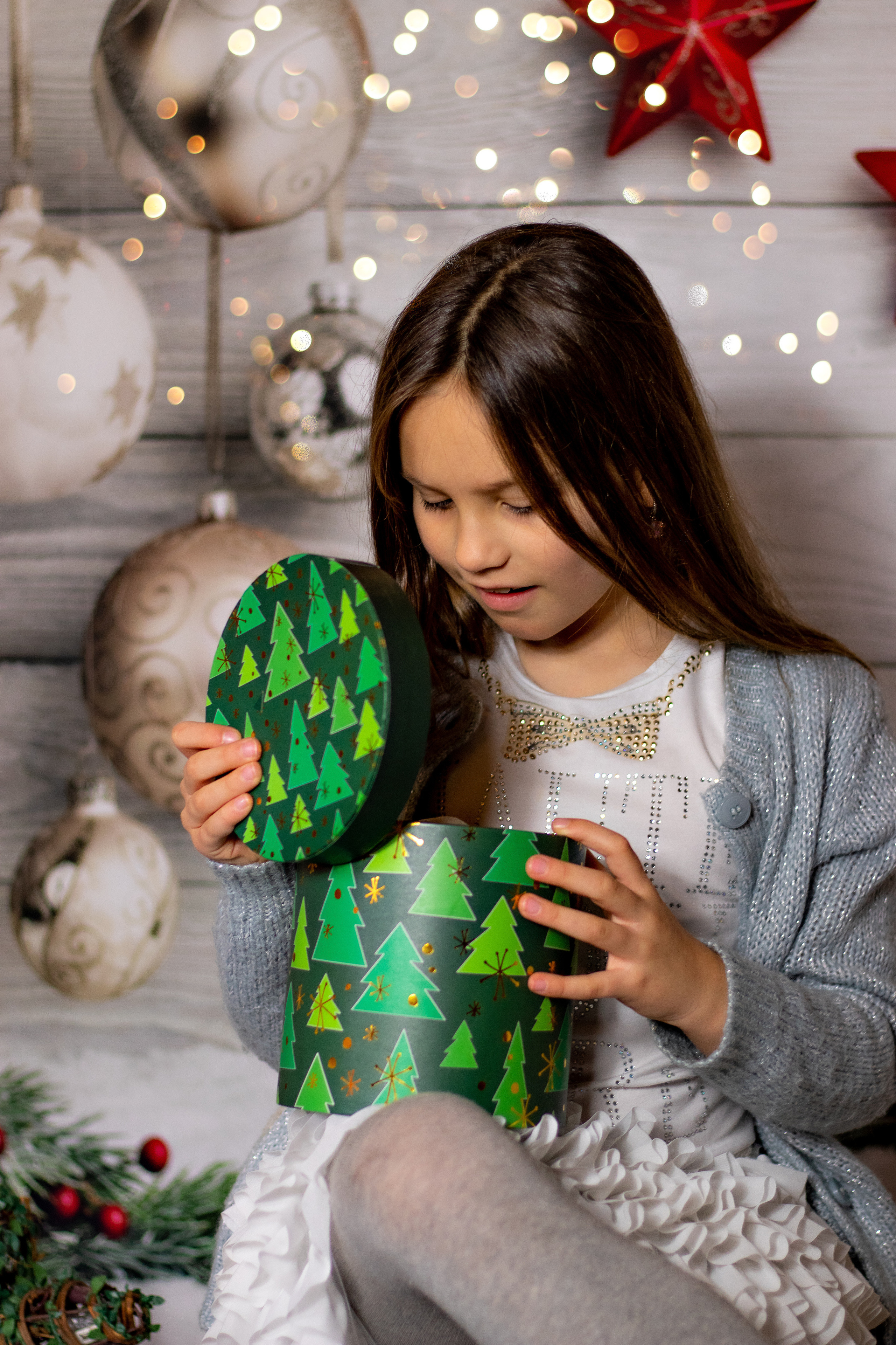 Christmas mini shoot. Family, Children and Business photographer in Belgium