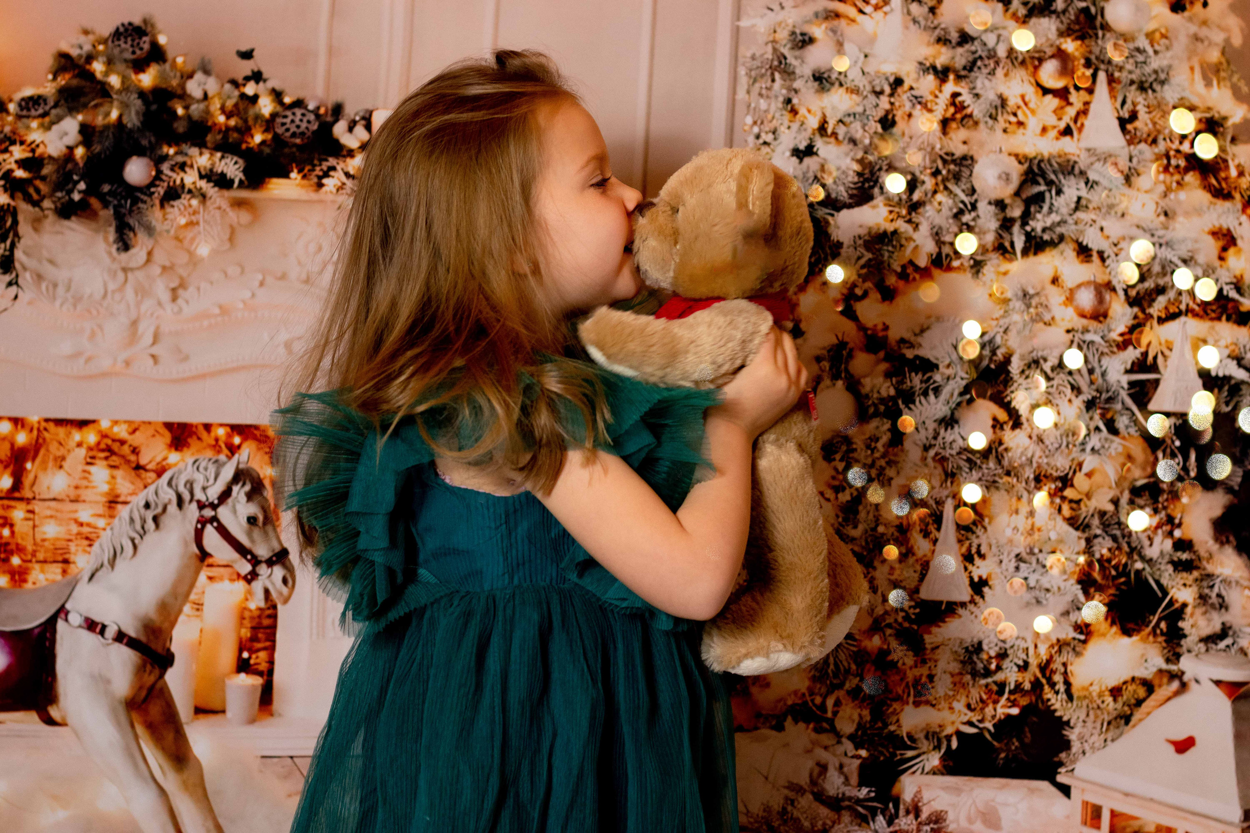 Christmas mini shoot. Family, Children and Business photographer in Belgium