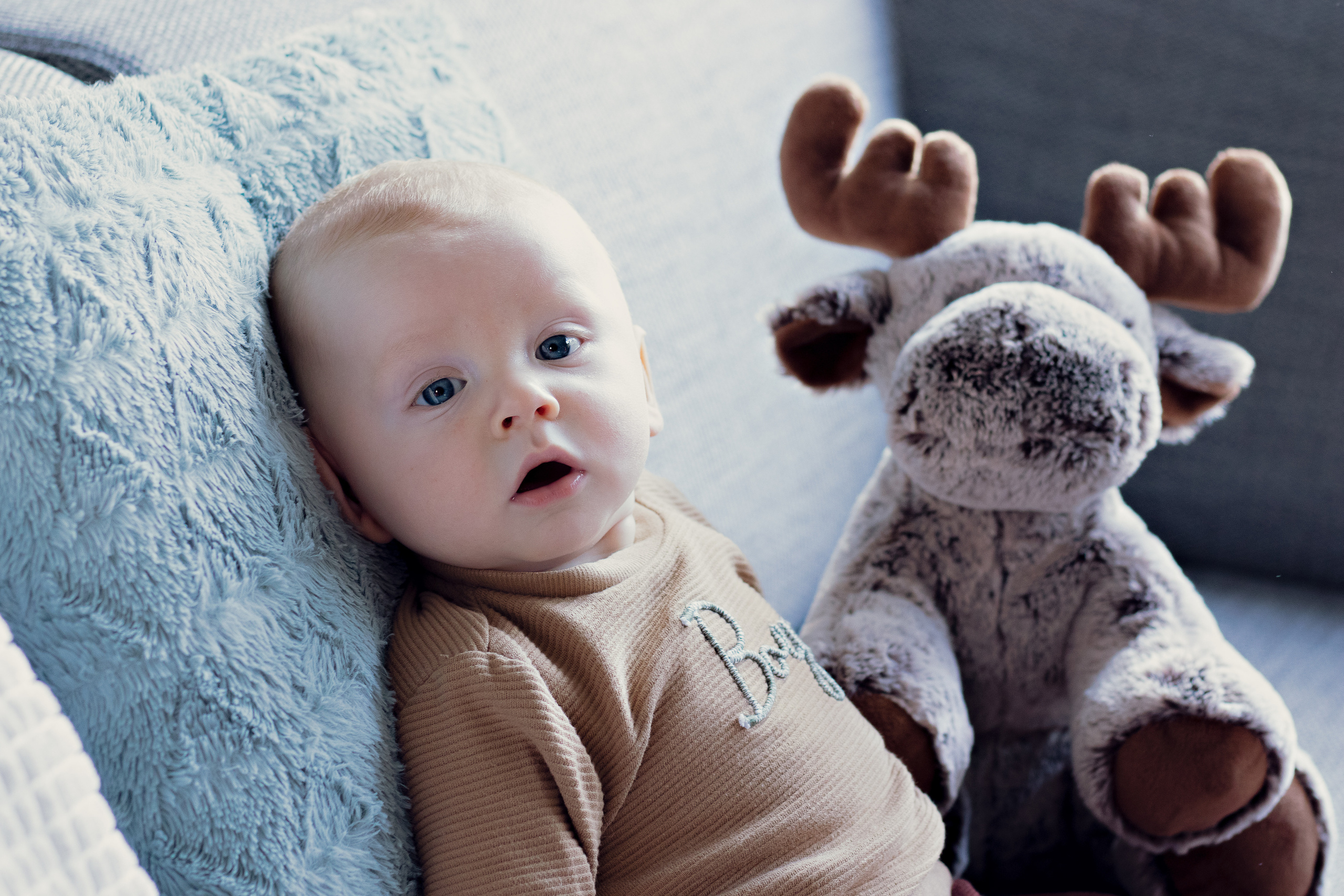 Home story/lifestyle shoot. Family, Children and Business photographer in Belgium