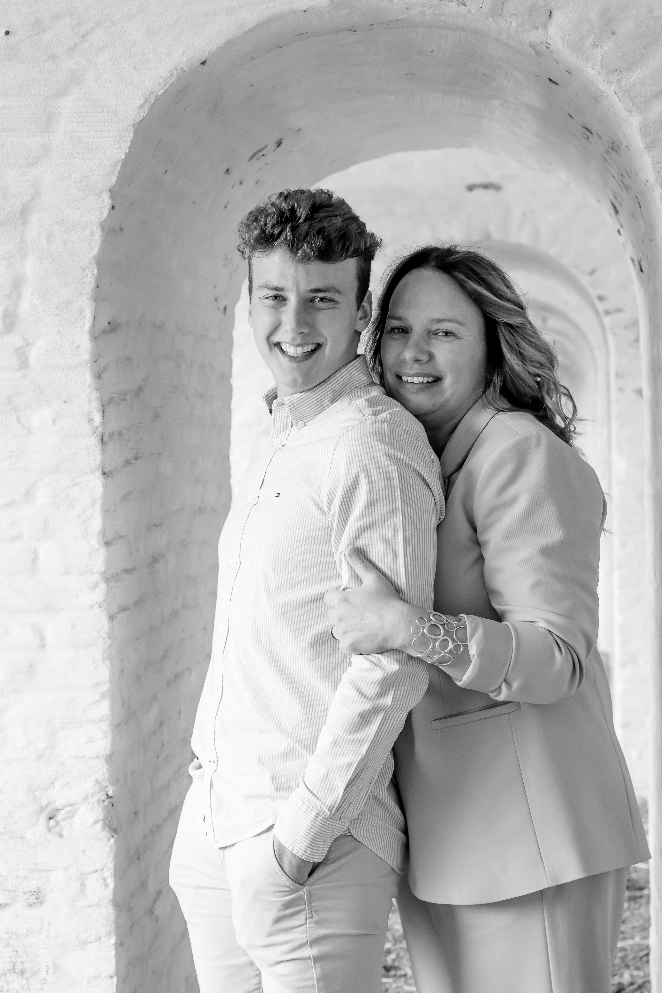 Happy together. Family, Children and Business photographer in Belgium