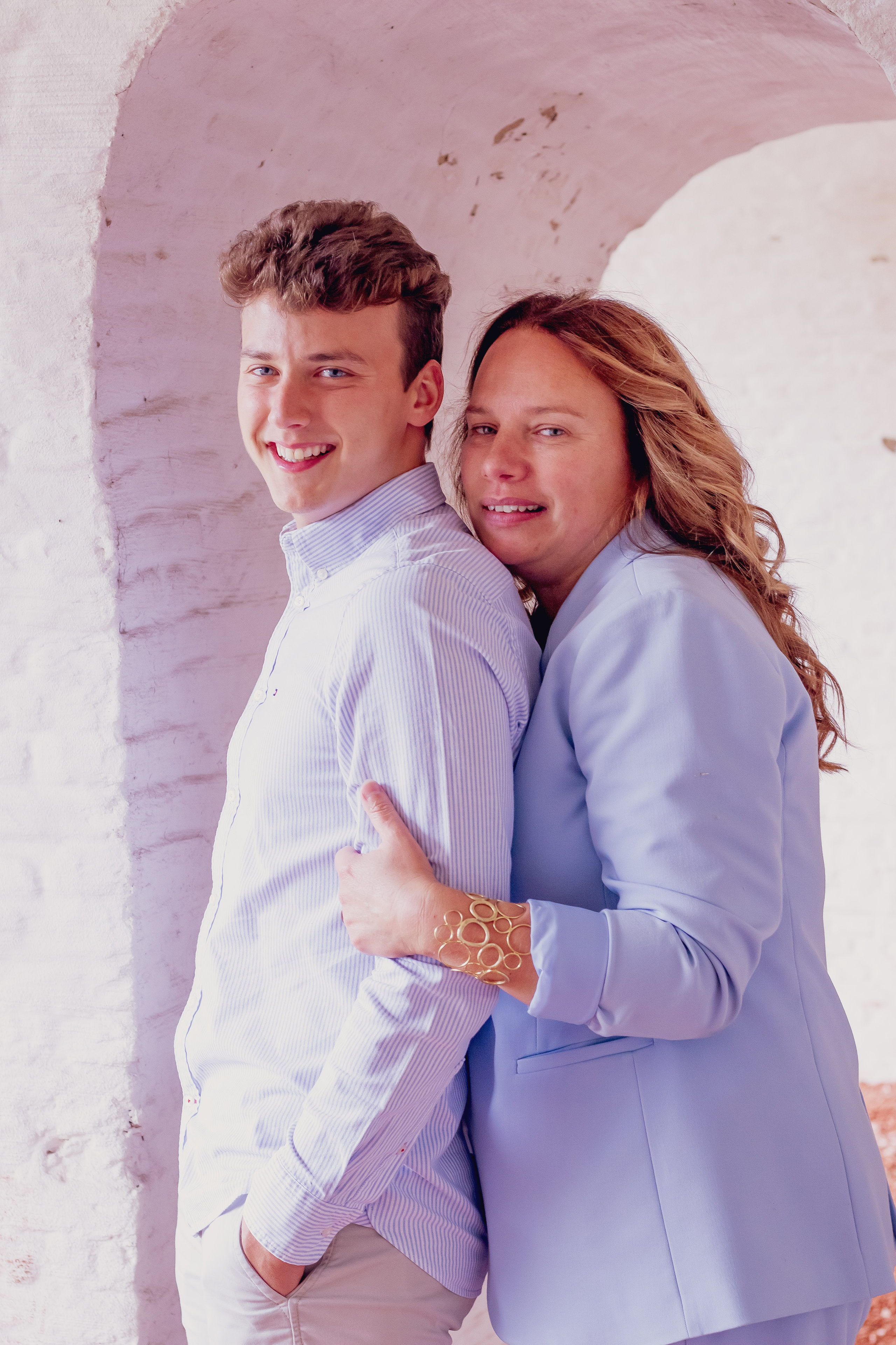 Happy together. Family, Children and Business photographer in Belgium