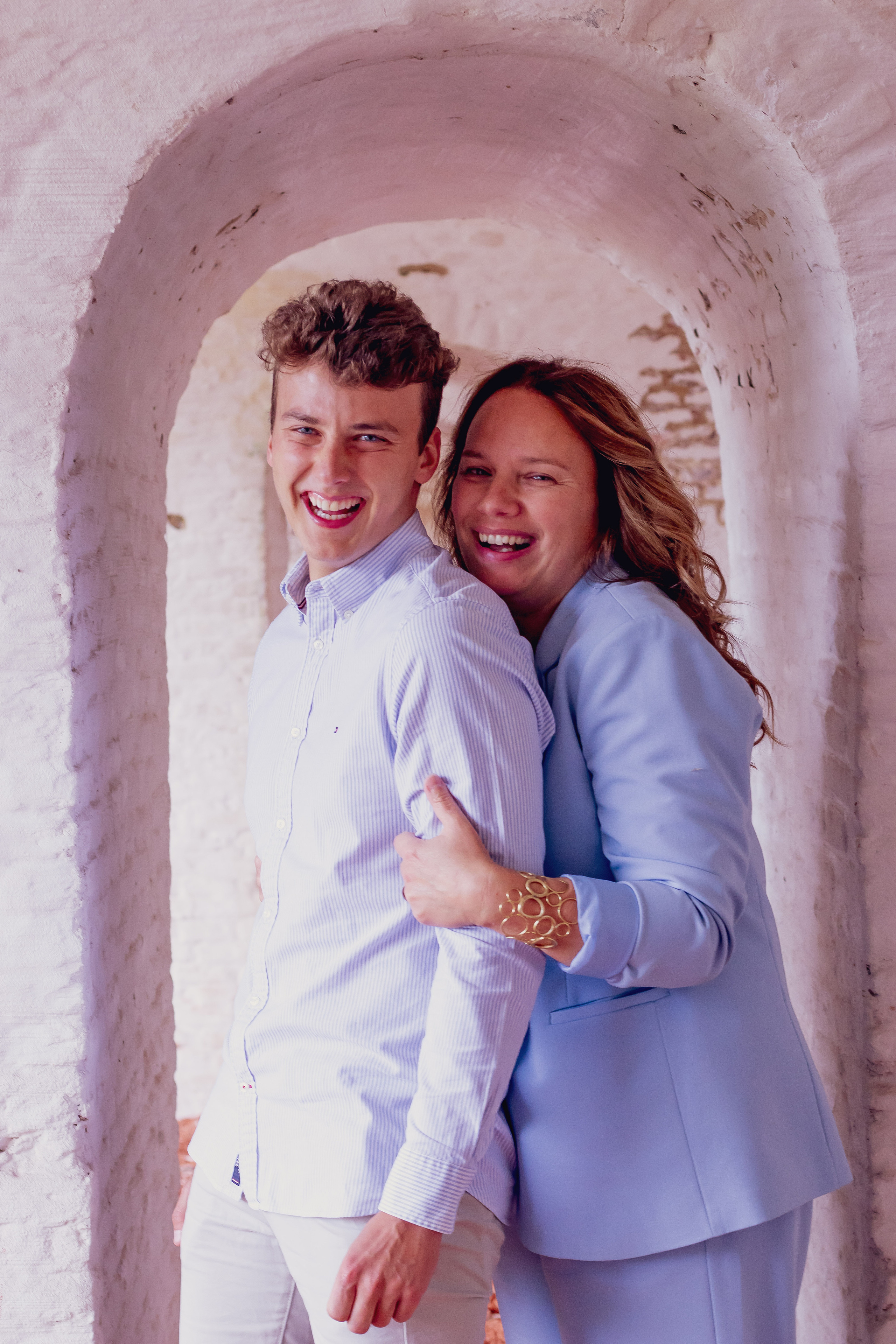 Happy together. Family, Children and Business photographer in Belgium
